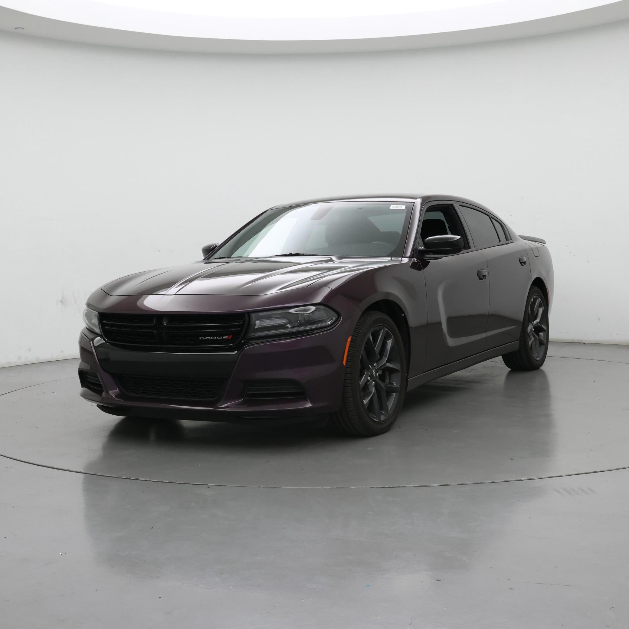 Thumbnail: 2021 Dodge Charger - 4