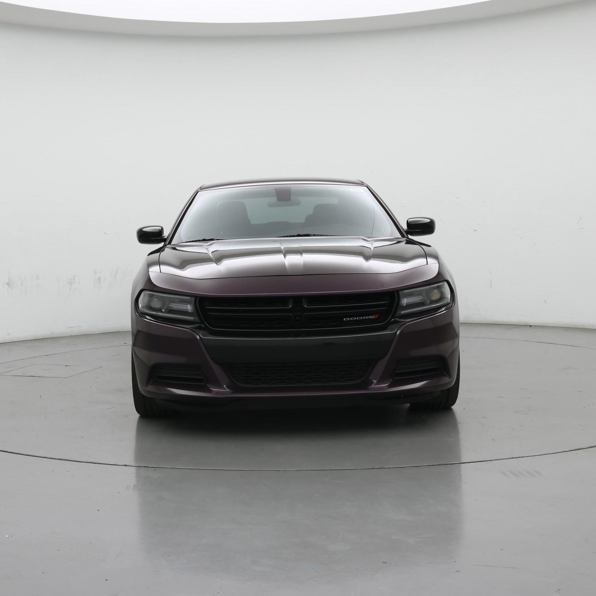 Thumbnail: 2021 Dodge Charger - 5