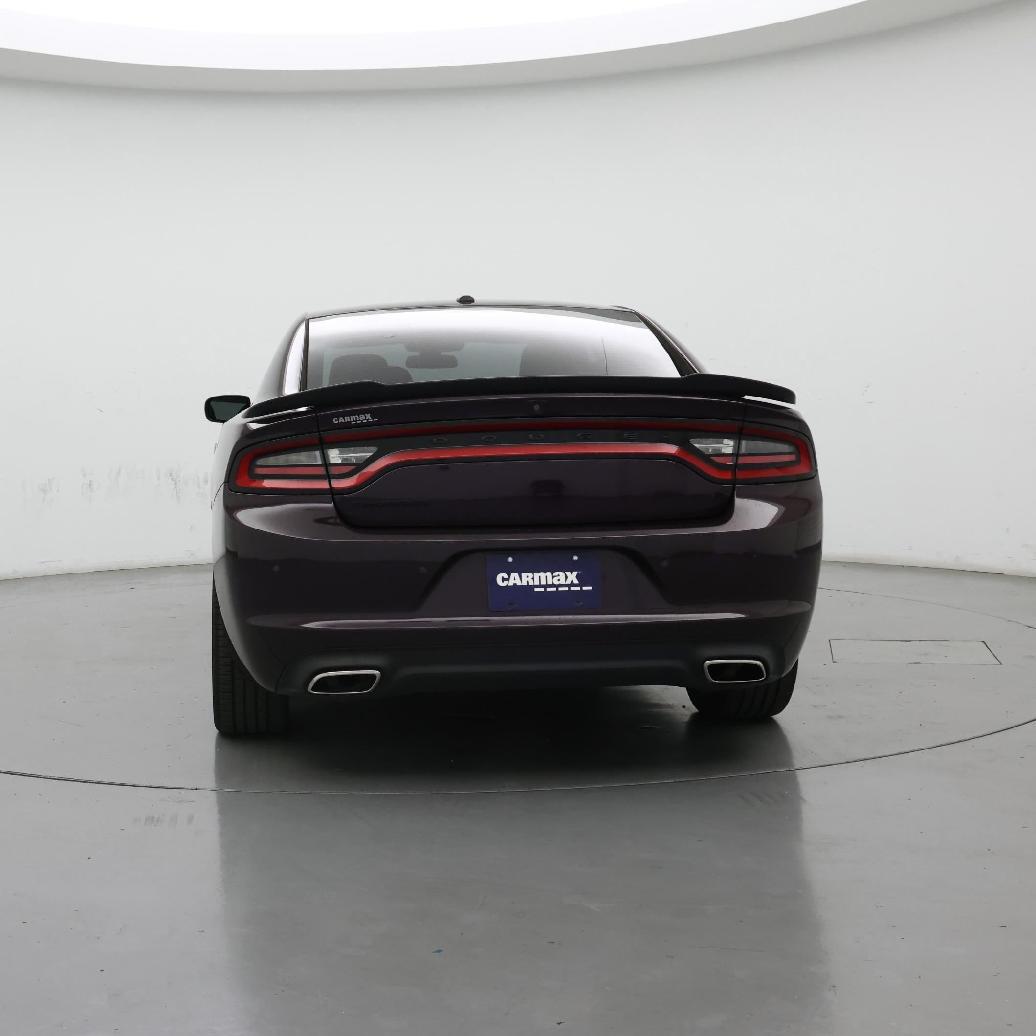 Thumbnail: 2021 Dodge Charger - 6