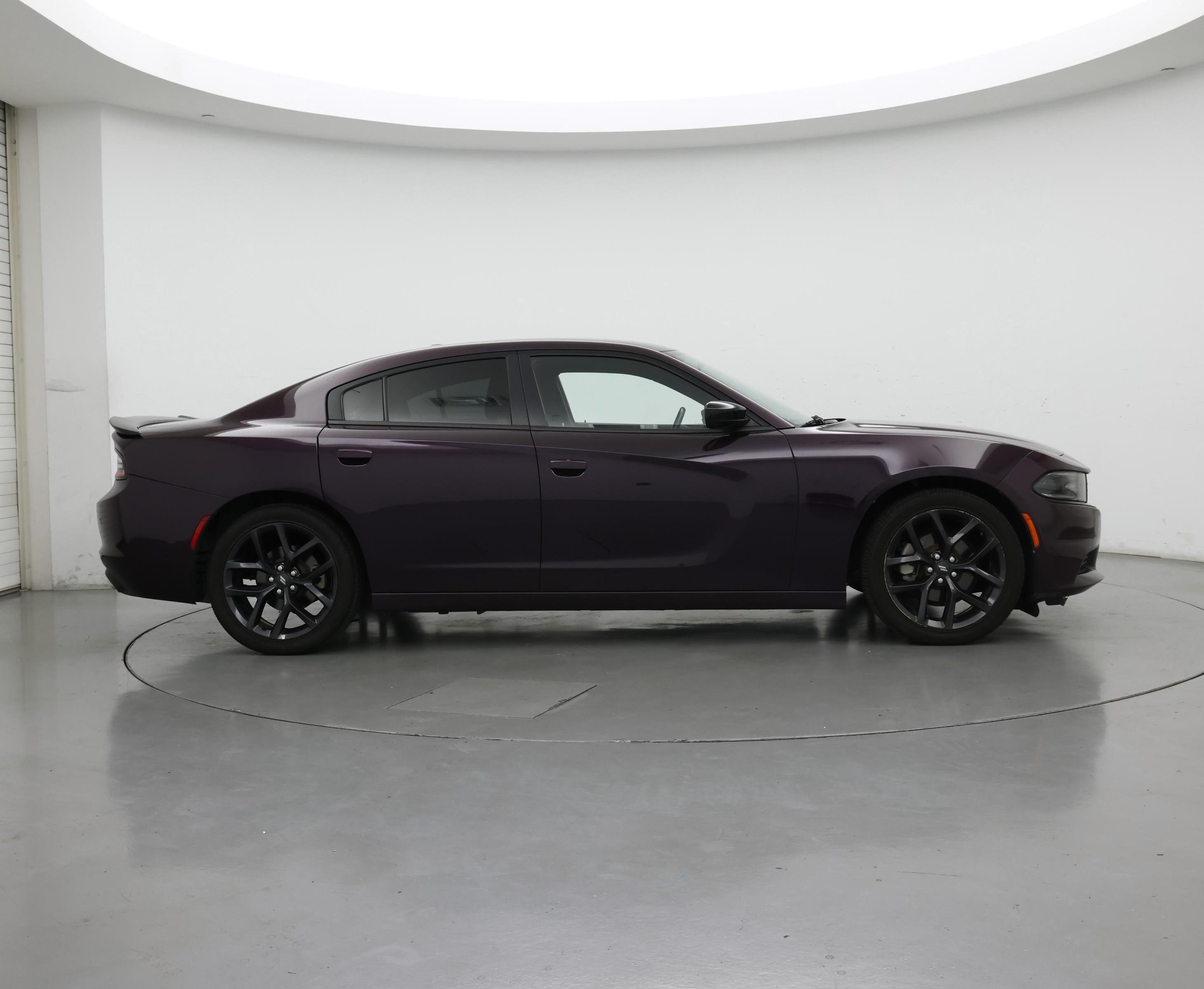 Thumbnail: 2021 Dodge Charger - 7