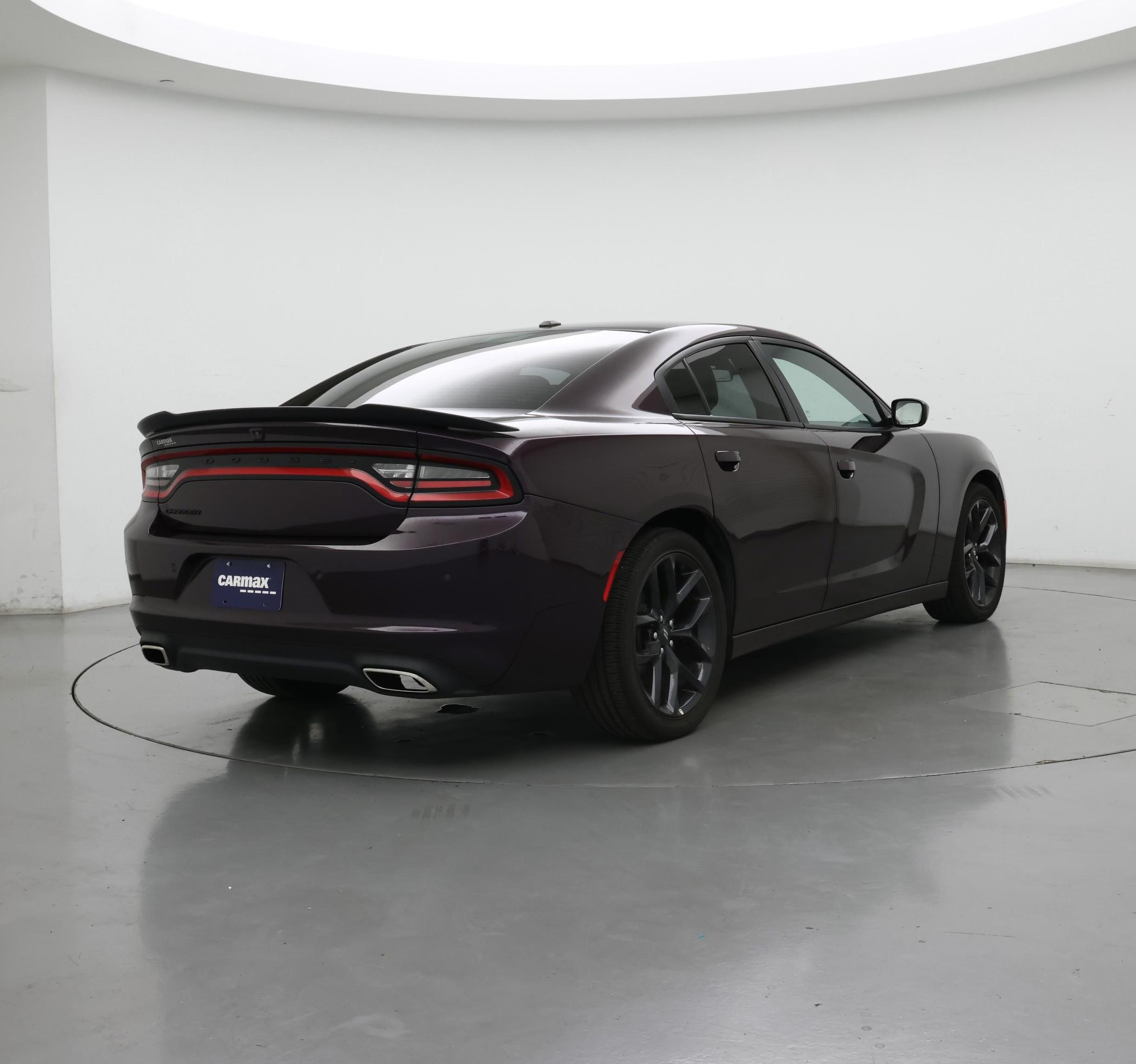 Thumbnail: 2021 Dodge Charger - 8