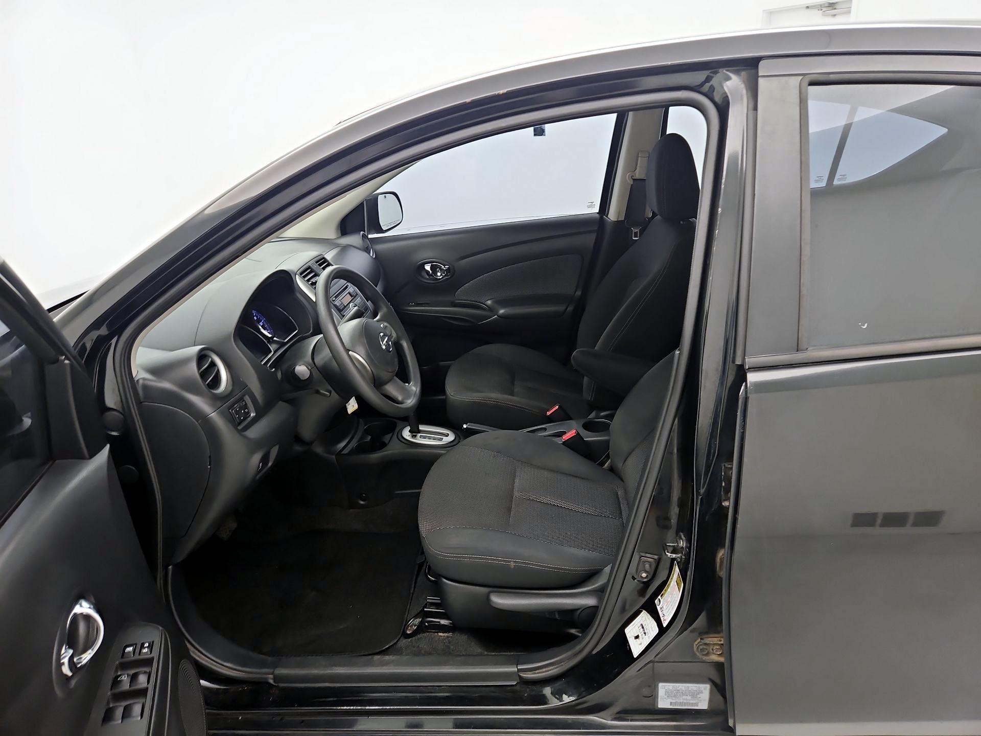 Thumbnail: 2014 Nissan Versa - 11