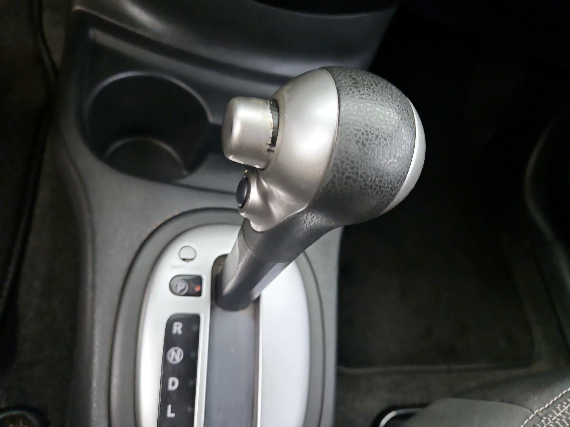 Thumbnail: 2014 Nissan Versa - 16