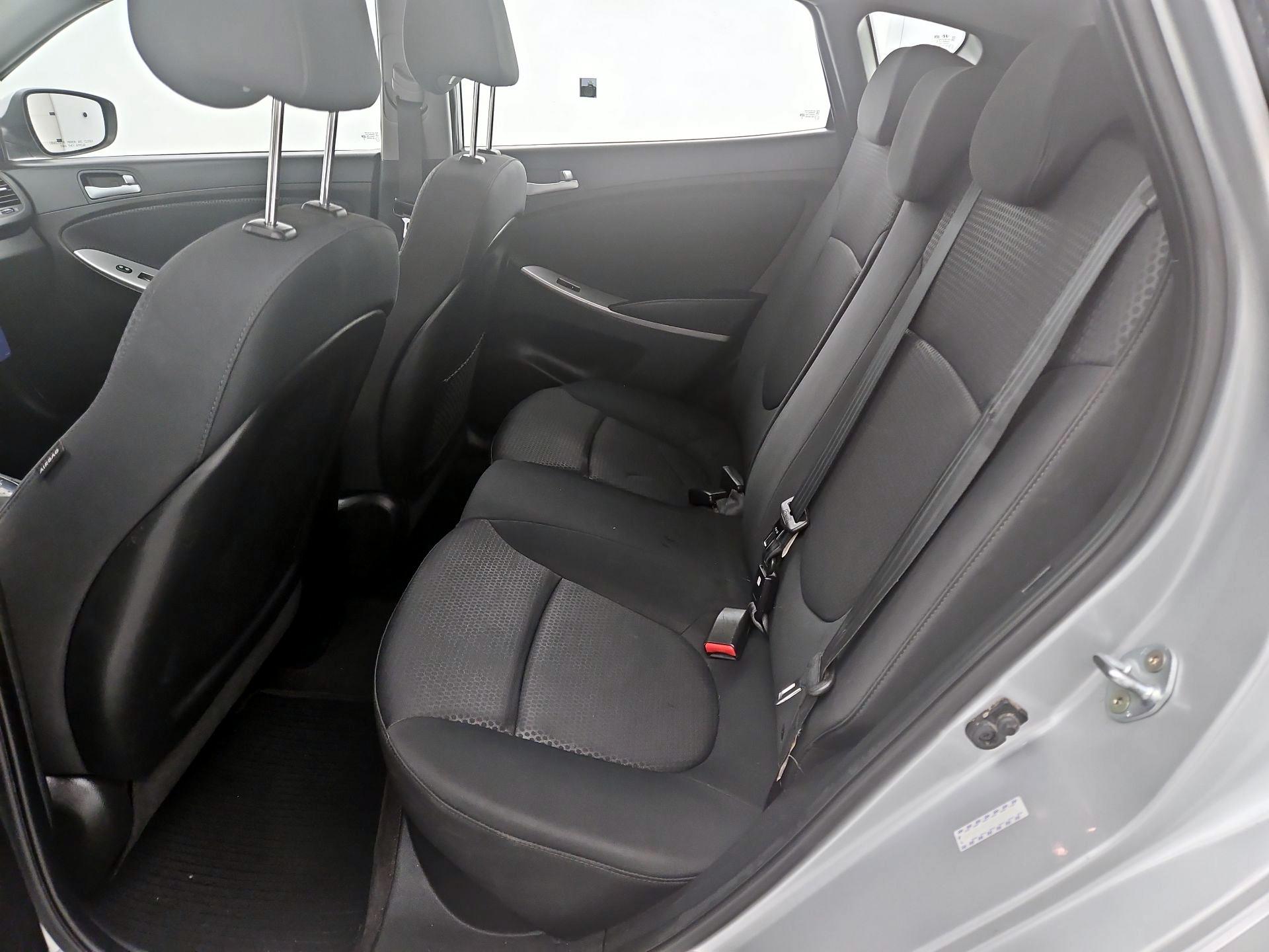 Thumbnail: 2017 Hyundai Accent - 18