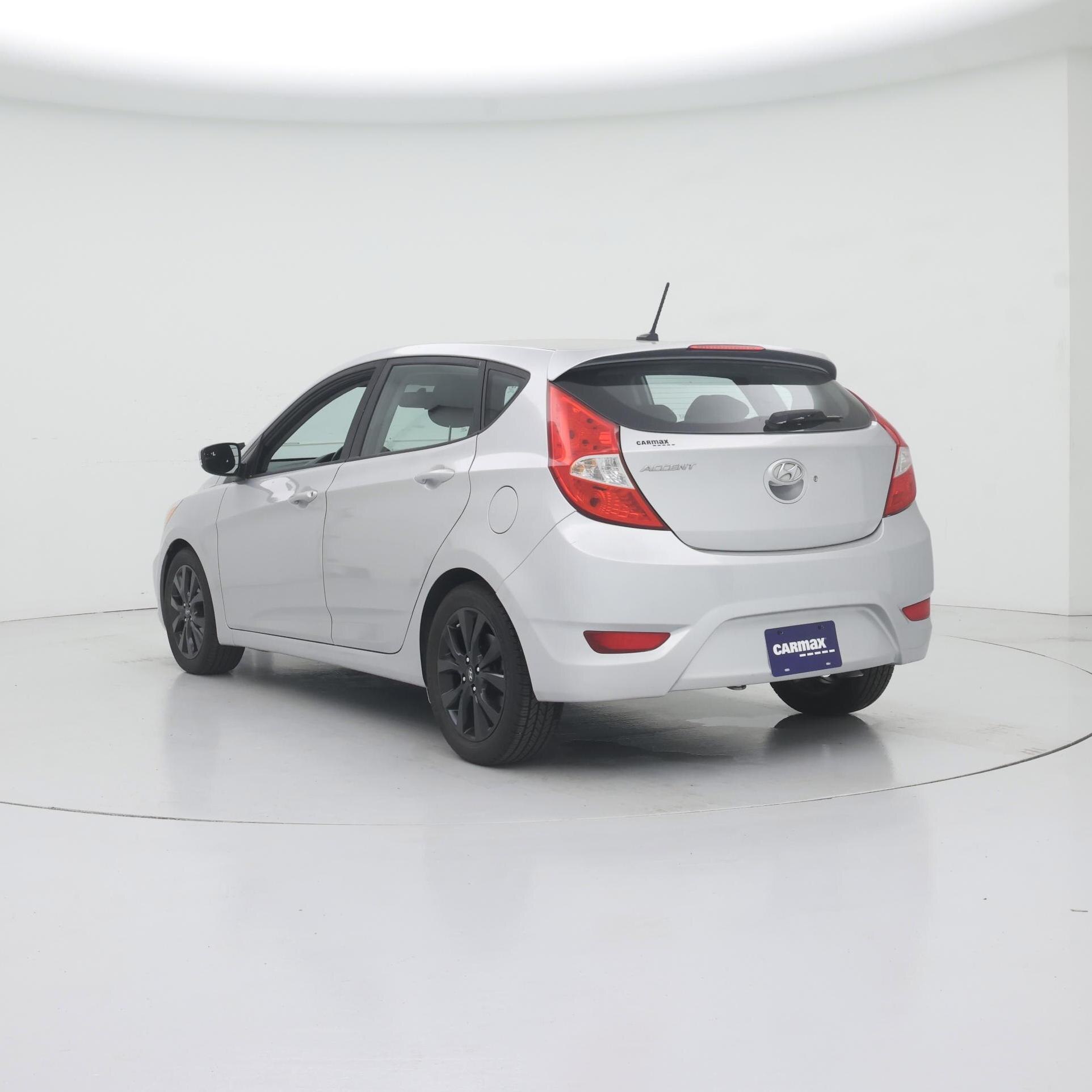 Thumbnail: 2017 Hyundai Accent - 2