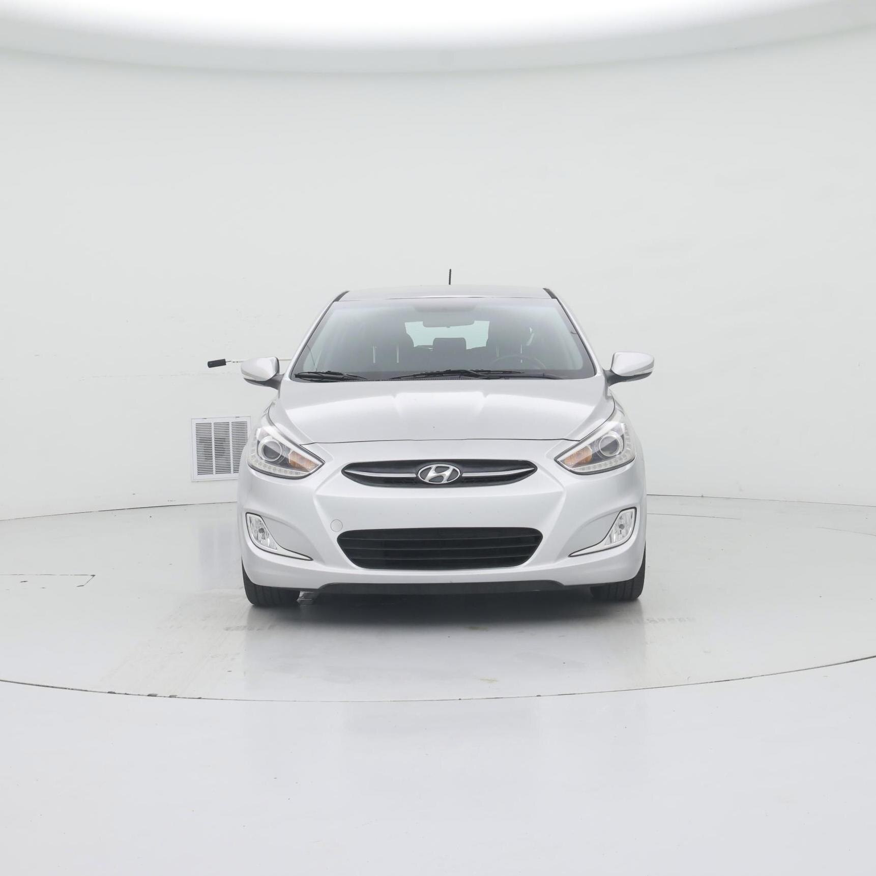 Thumbnail: 2017 Hyundai Accent - 5