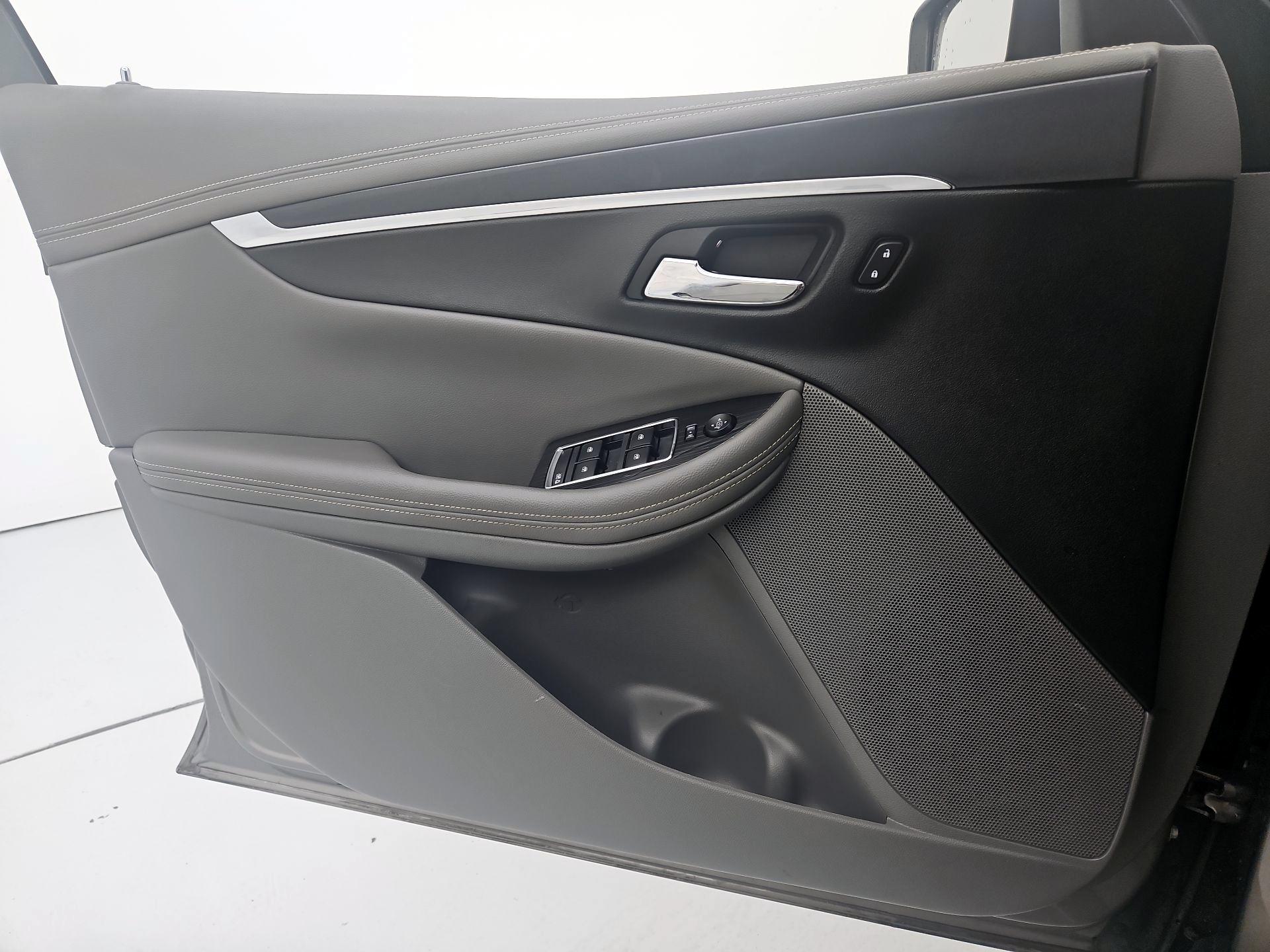 Thumbnail: 2018 Chevrolet Impala - 12