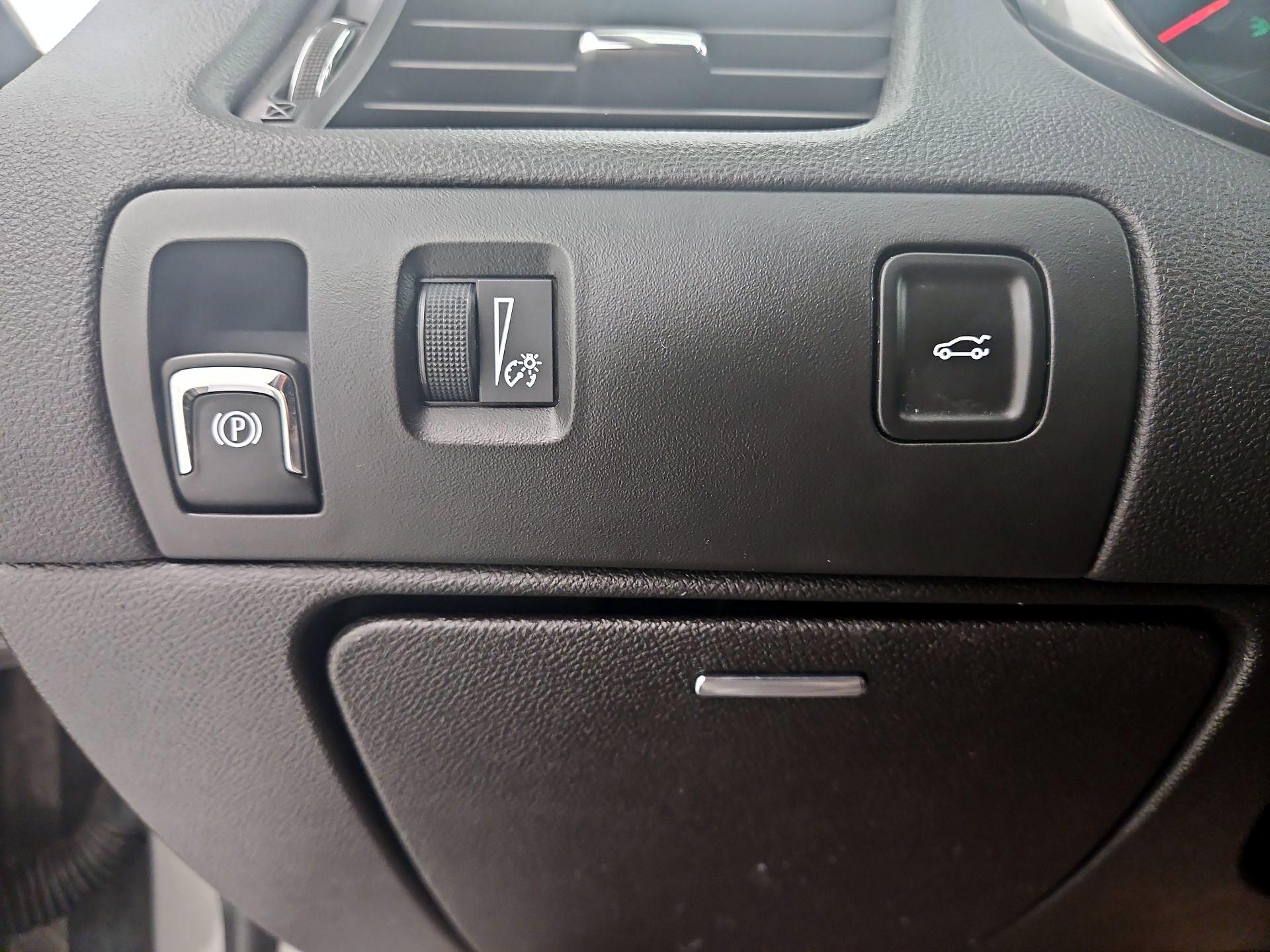 Thumbnail: 2018 Chevrolet Impala - 13