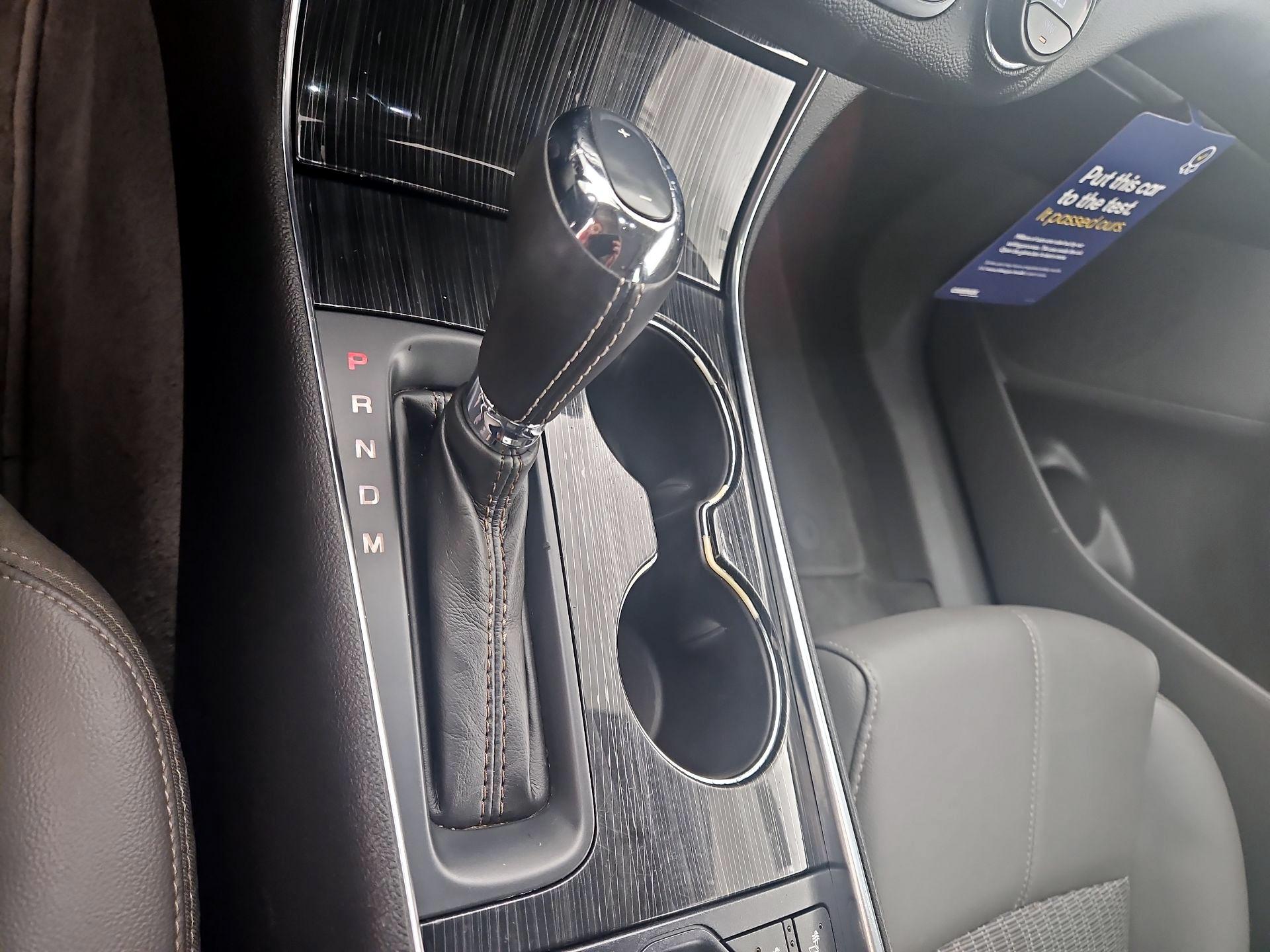 Thumbnail: 2018 Chevrolet Impala - 17