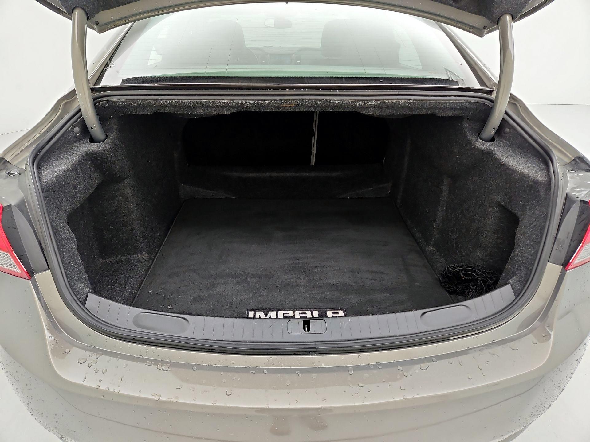 Thumbnail: 2018 Chevrolet Impala - 20