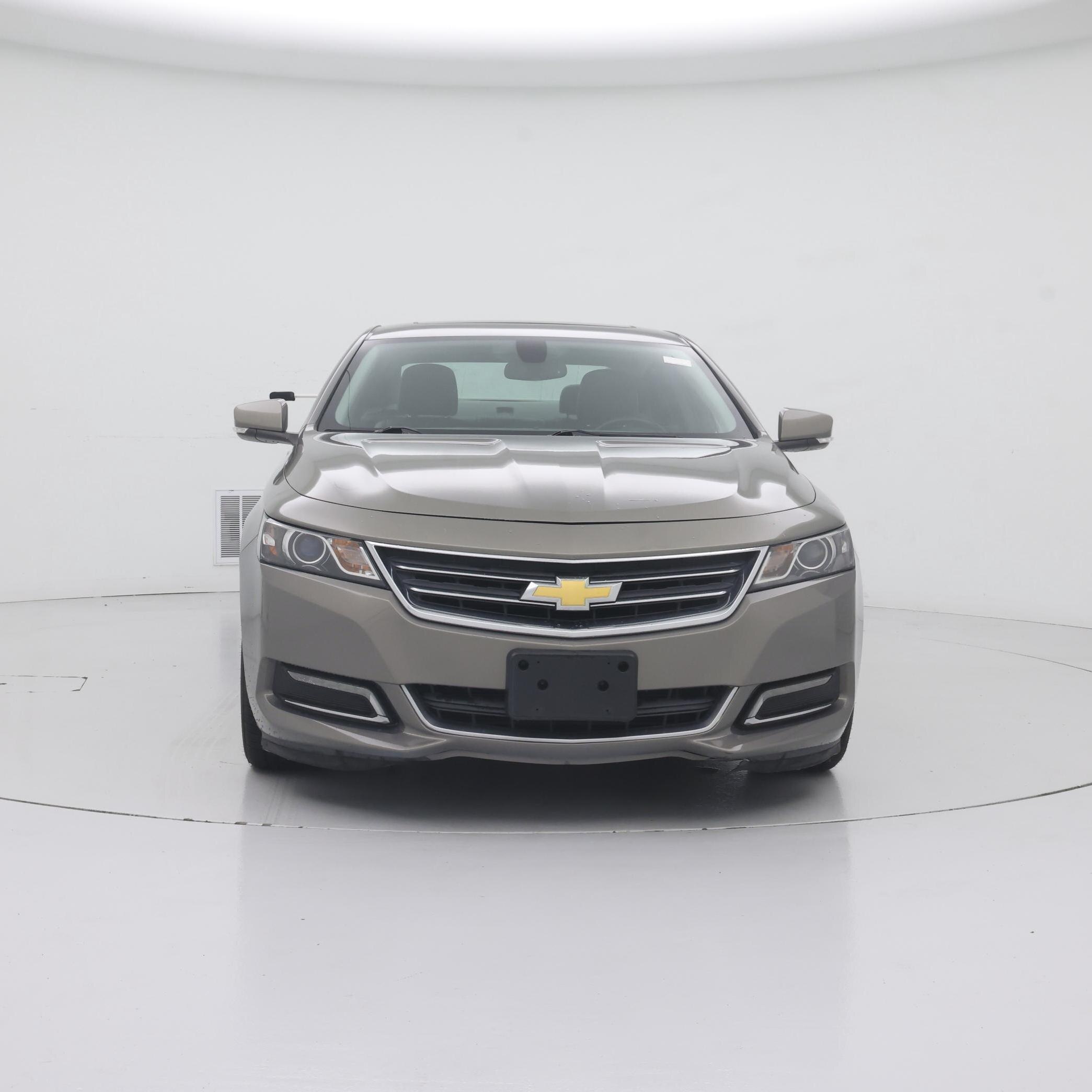 Thumbnail: 2018 Chevrolet Impala - 5