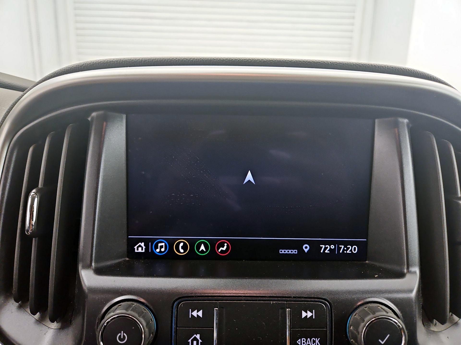 Thumbnail: 2020 Chevrolet Colorado - 14