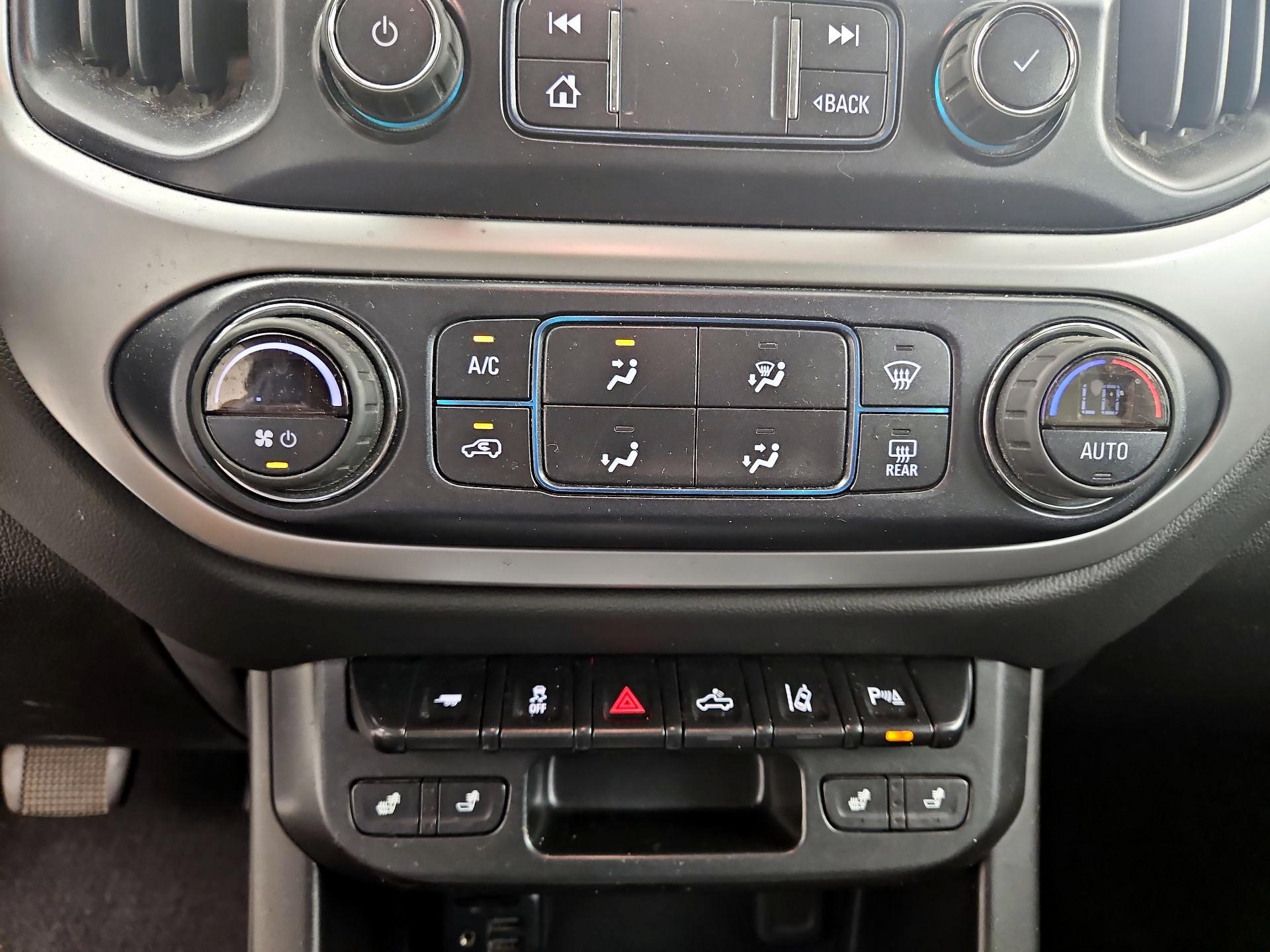 Thumbnail: 2020 Chevrolet Colorado - 17