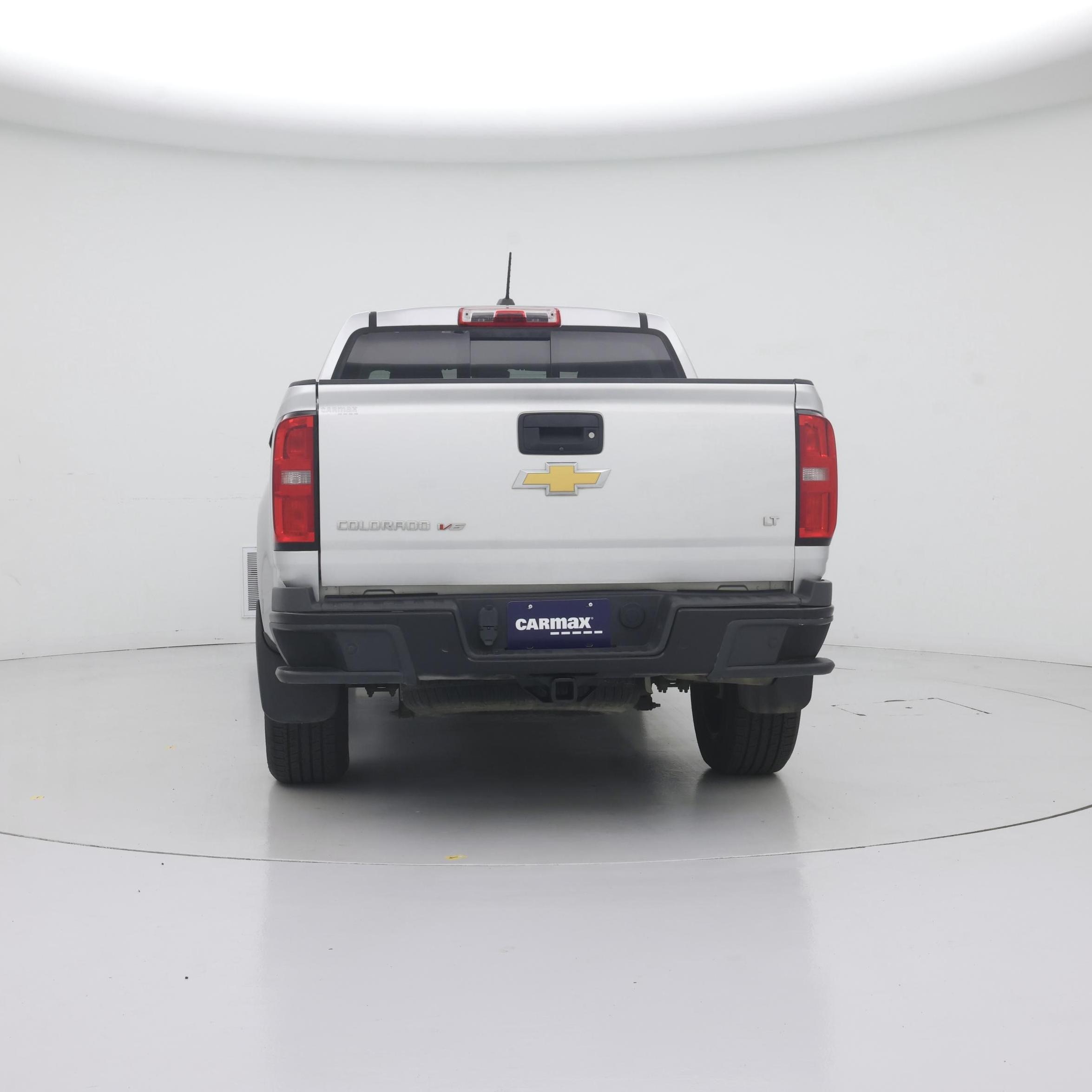Thumbnail: 2020 Chevrolet Colorado - 6