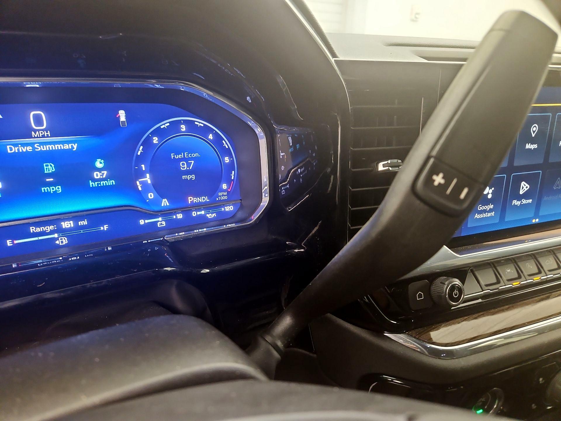 Thumbnail: 2024 Chevrolet Silverado 1500 - 17