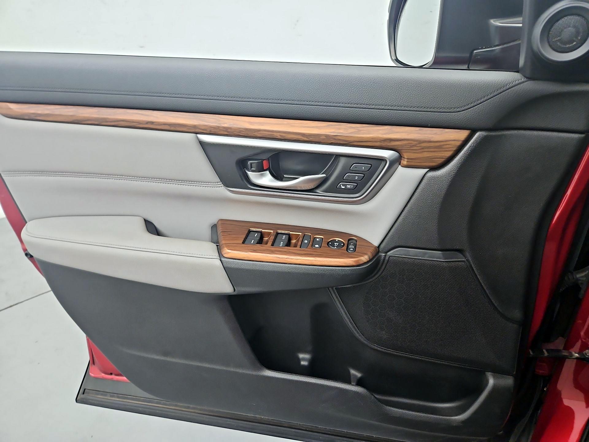 Thumbnail: 2021 Honda CR-V - 12