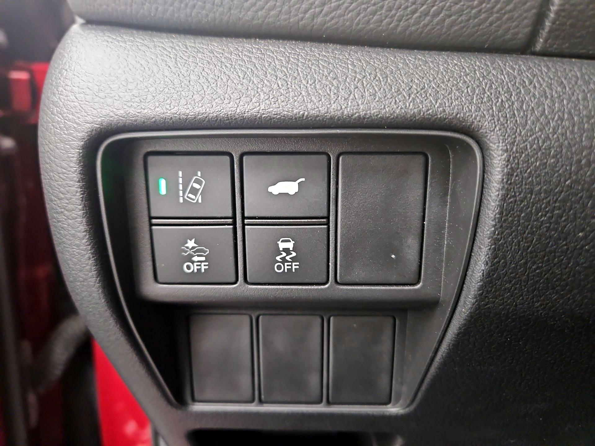 Thumbnail: 2021 Honda CR-V - 13
