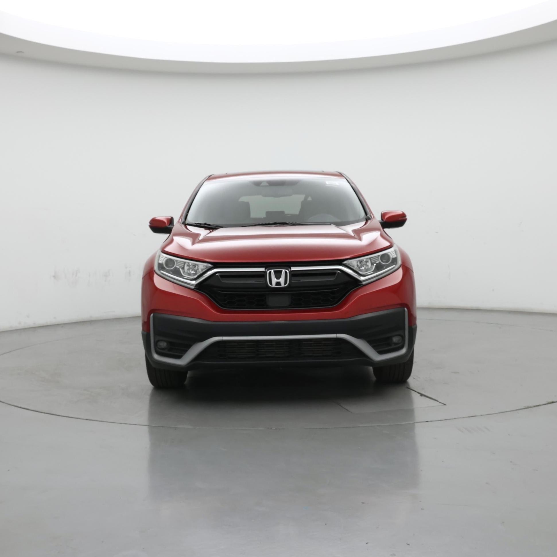 Thumbnail: 2021 Honda CR-V - 5