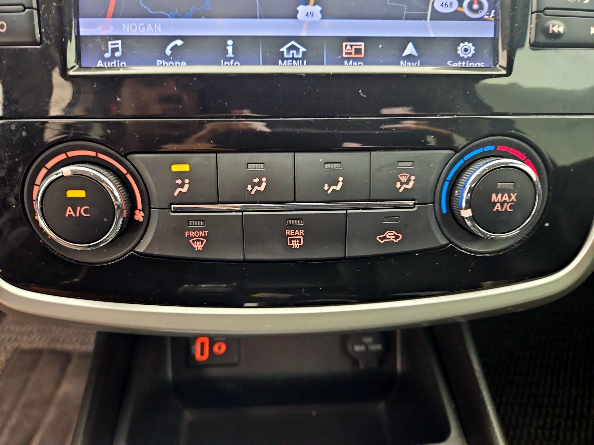 Thumbnail: 2018 Nissan Altima - 17