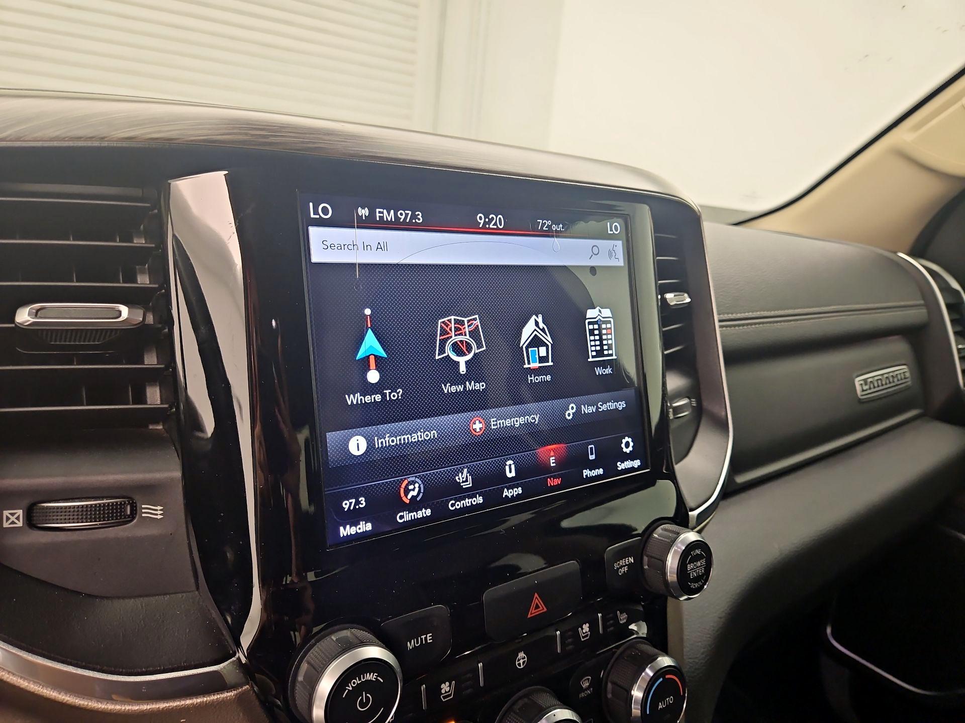 Thumbnail: 2019 RAM 1500 - 14