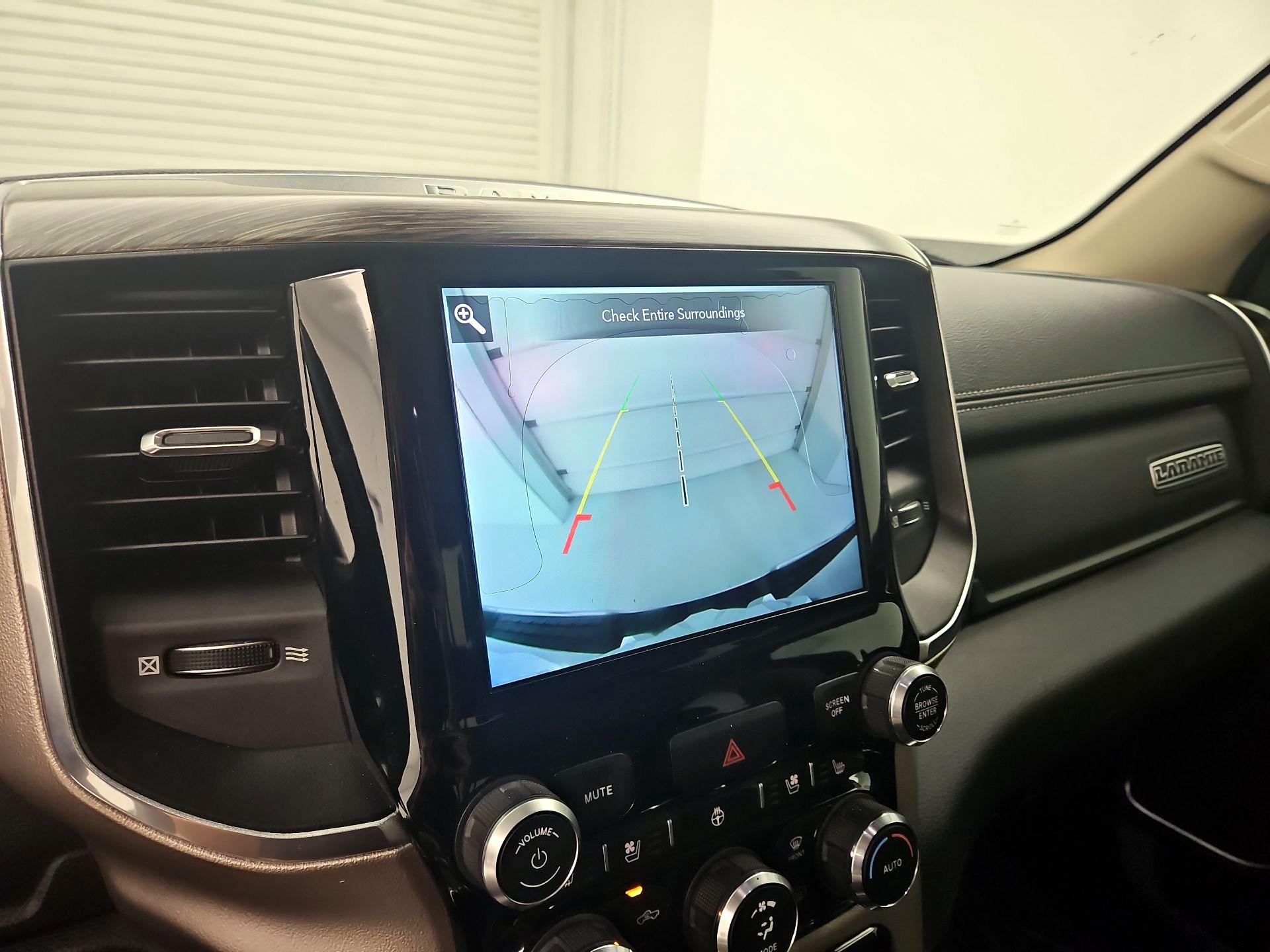 Thumbnail: 2019 RAM 1500 - 15