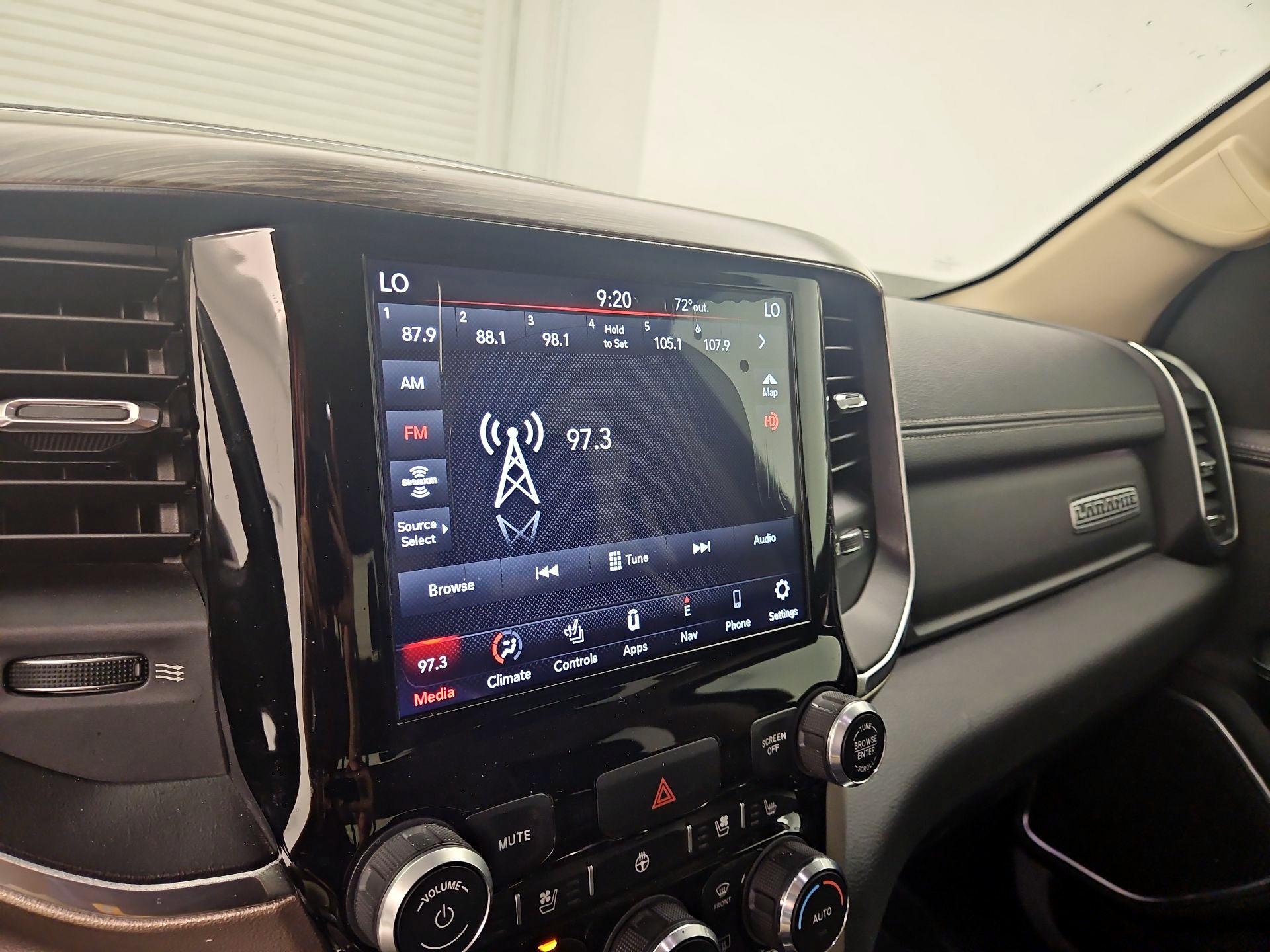 Thumbnail: 2019 RAM 1500 - 16