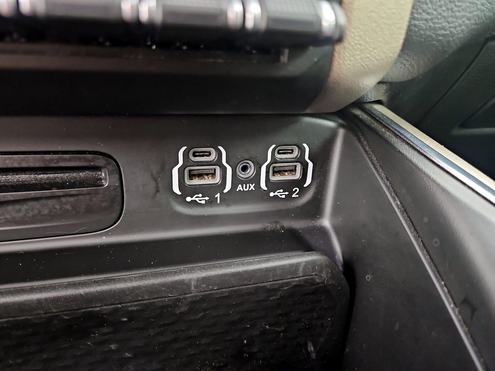 Thumbnail: 2019 RAM 1500 - 19