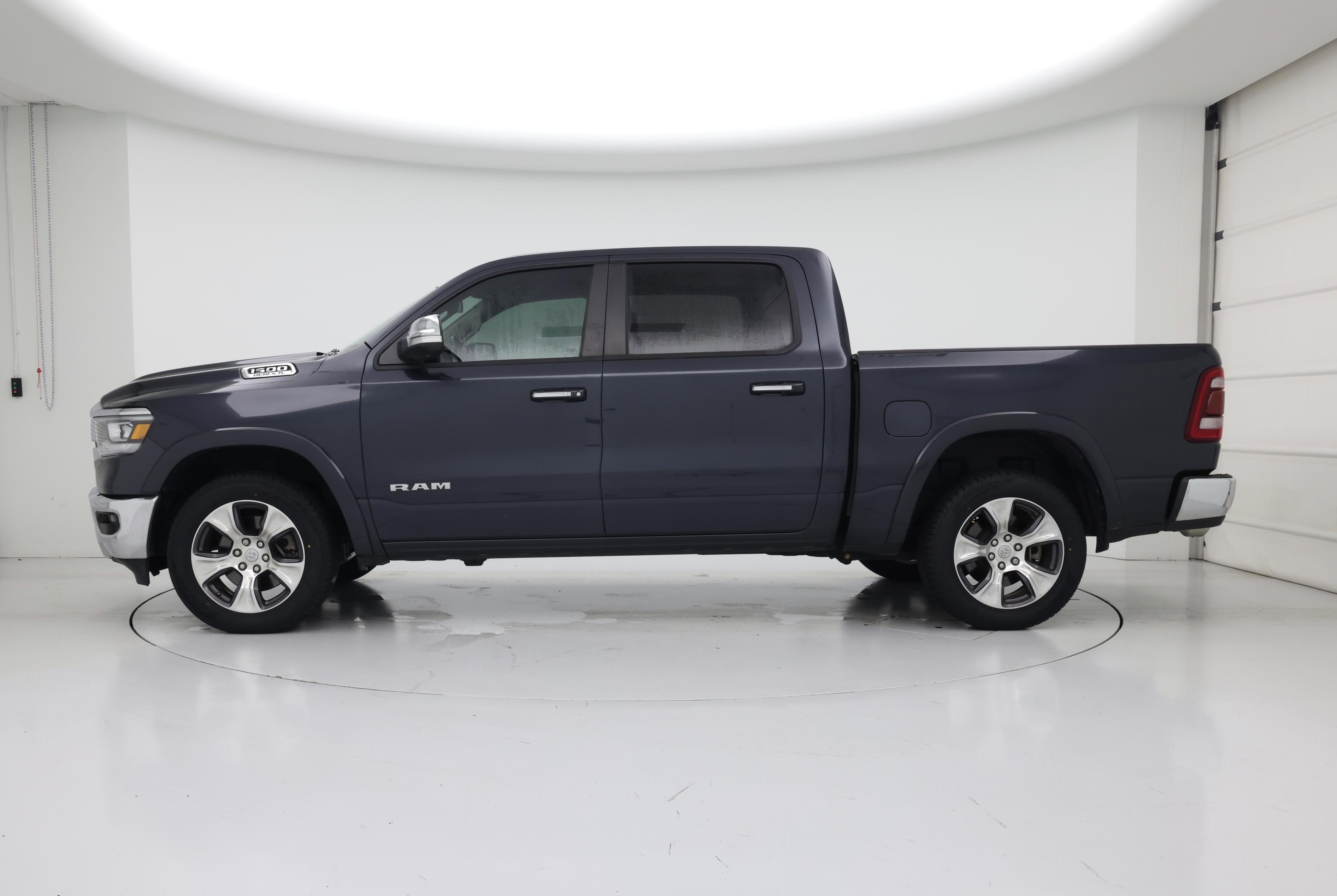 Thumbnail: 2019 RAM 1500 - 3