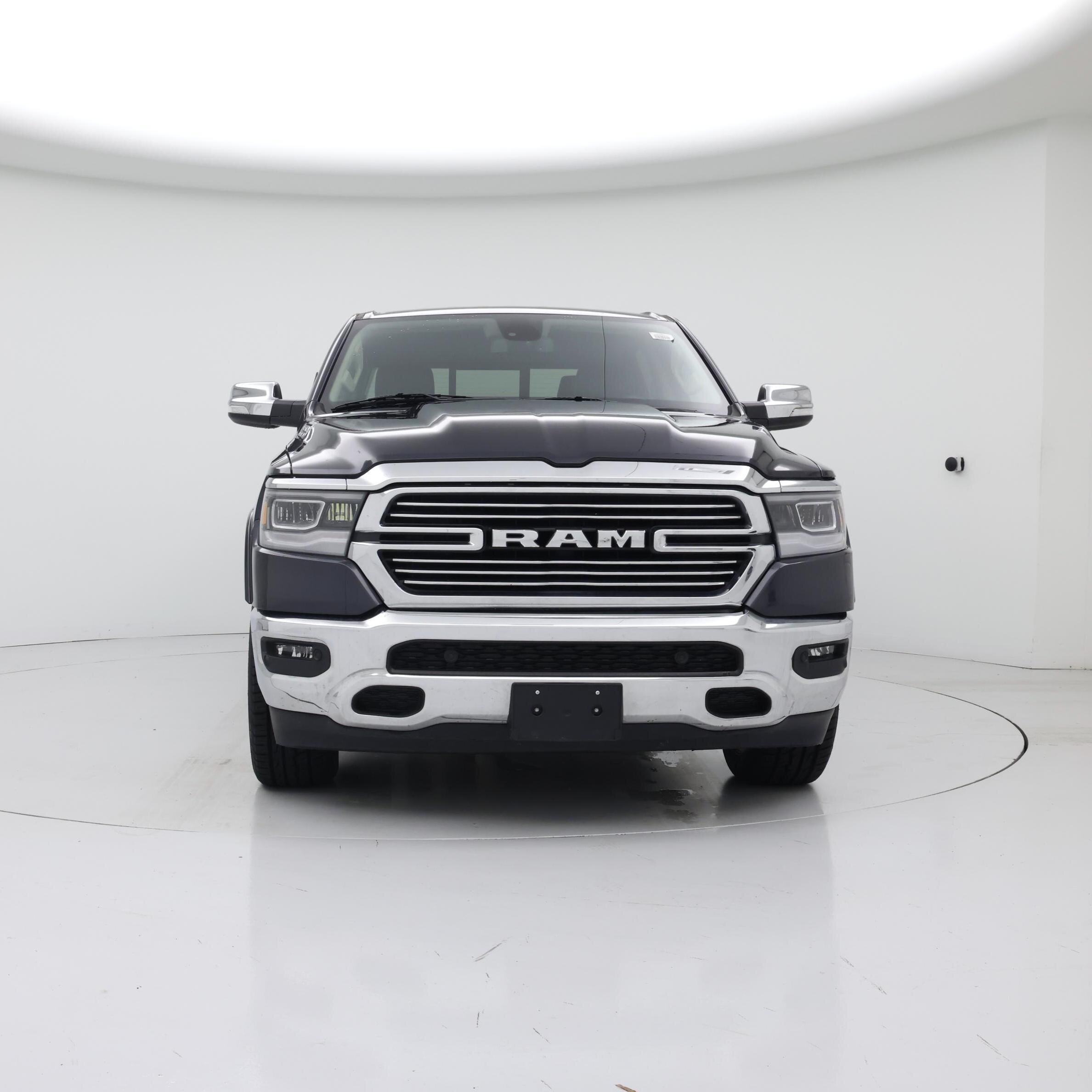 Thumbnail: 2019 RAM 1500 - 5