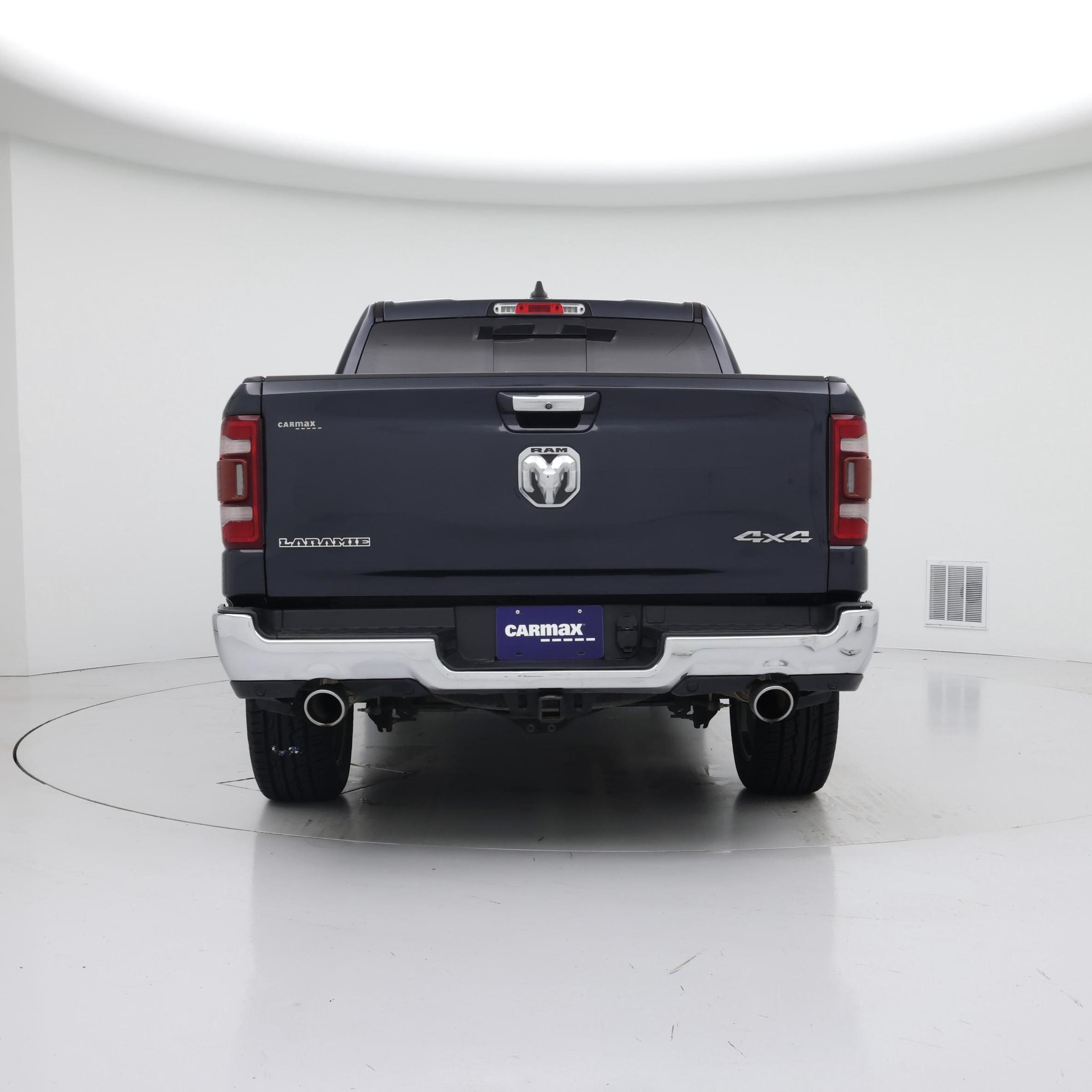 Thumbnail: 2019 RAM 1500 - 6