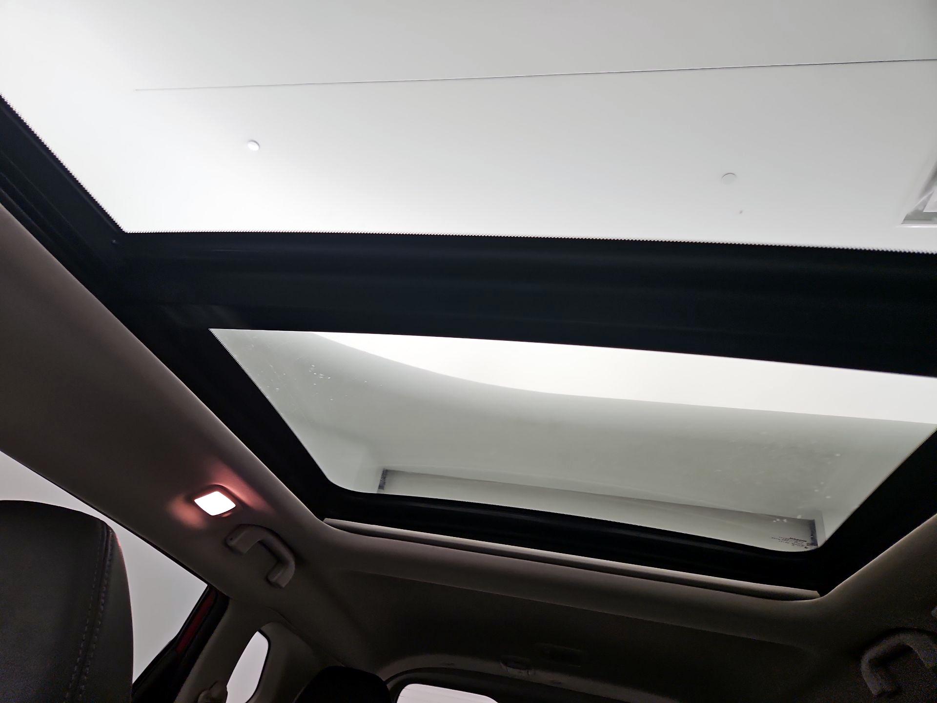 Thumbnail: 2017 Nissan Rogue - 19