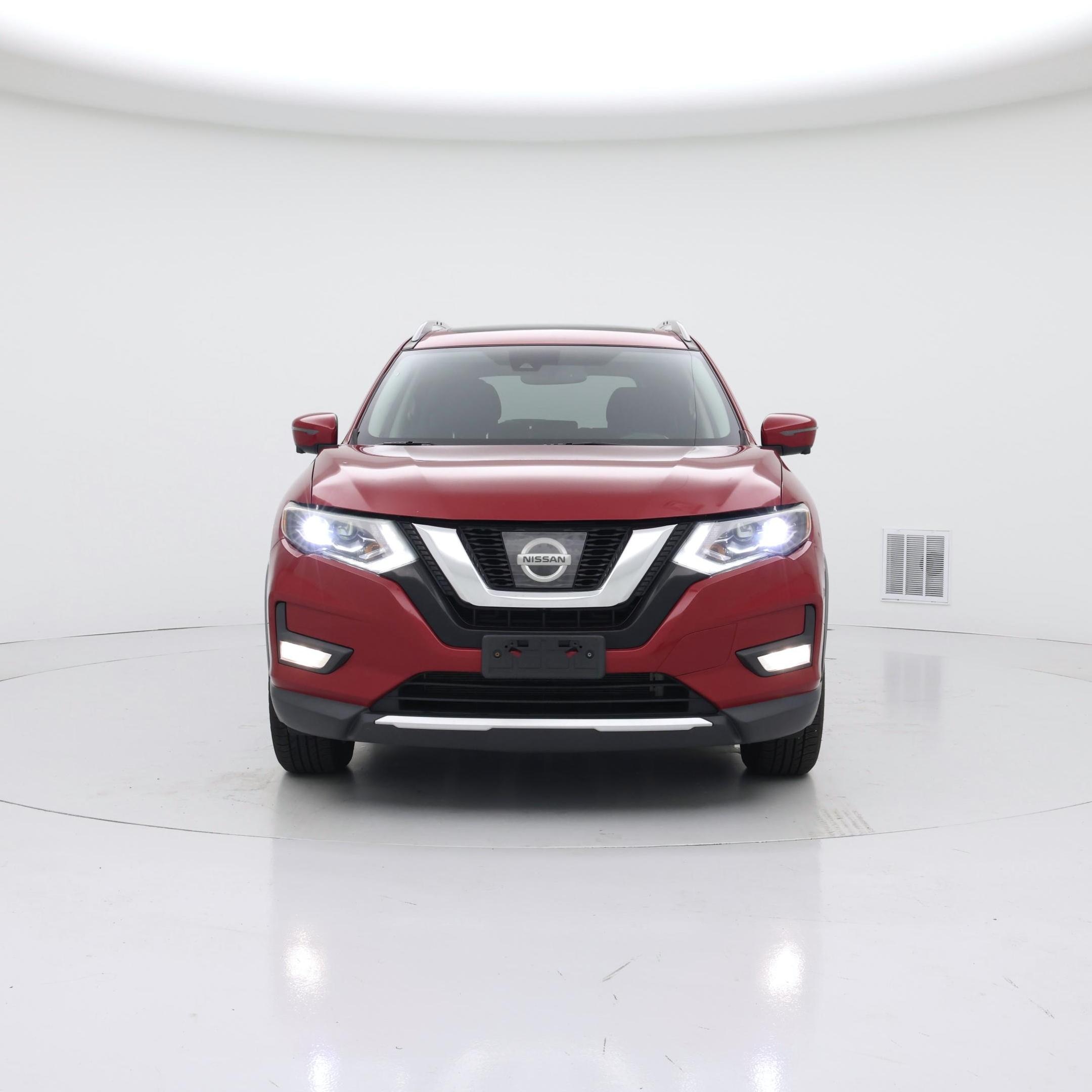 Thumbnail: 2017 Nissan Rogue - 5