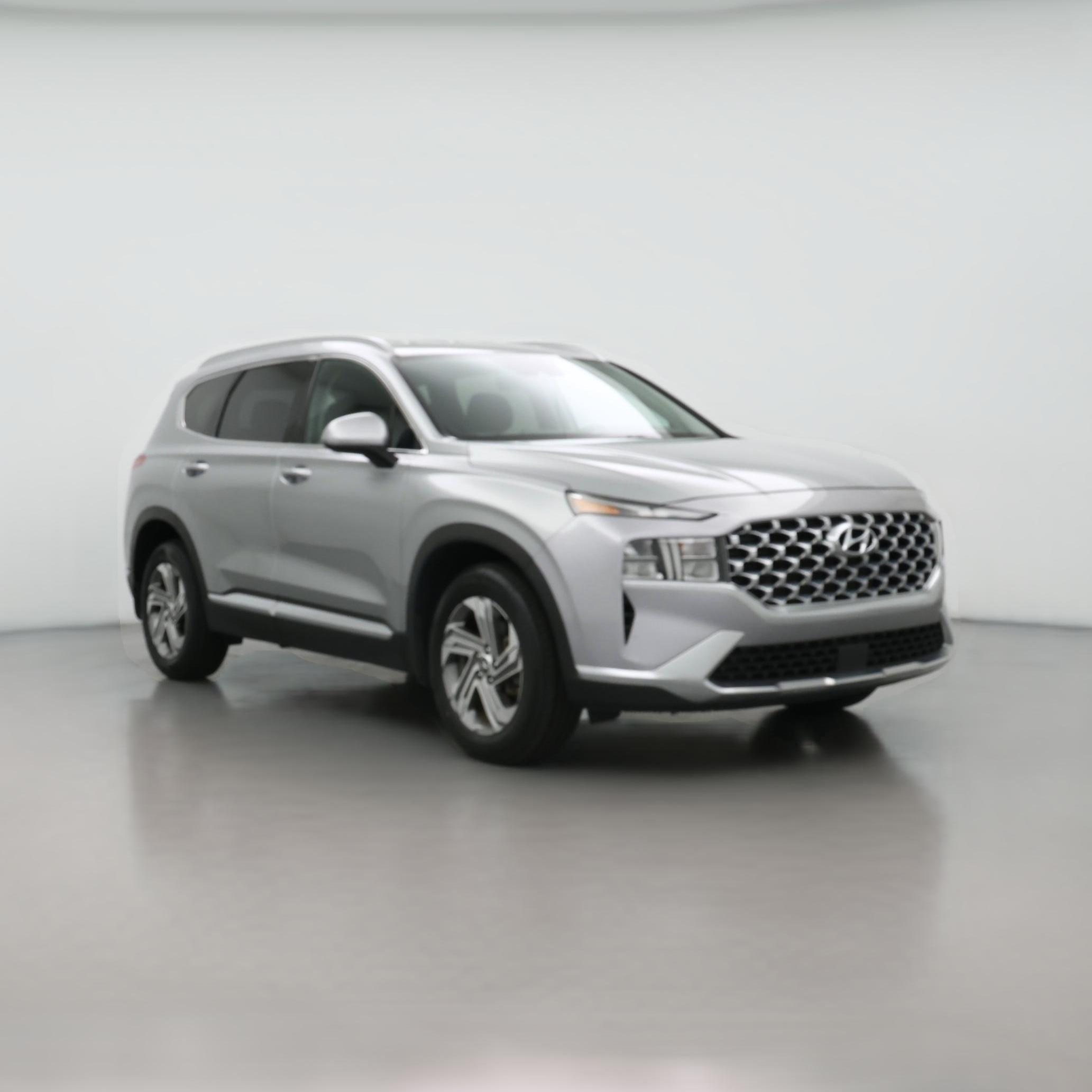 Thumbnail: 2022 Hyundai Santa Fe - 1