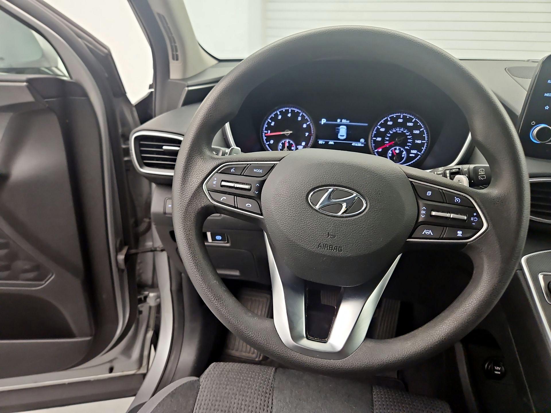 Thumbnail: 2022 Hyundai Santa Fe - 10