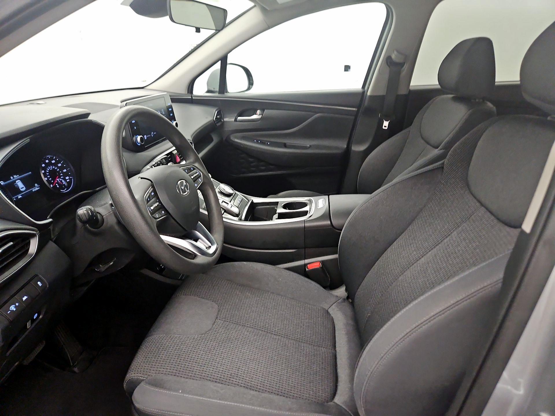 Thumbnail: 2022 Hyundai Santa Fe - 11