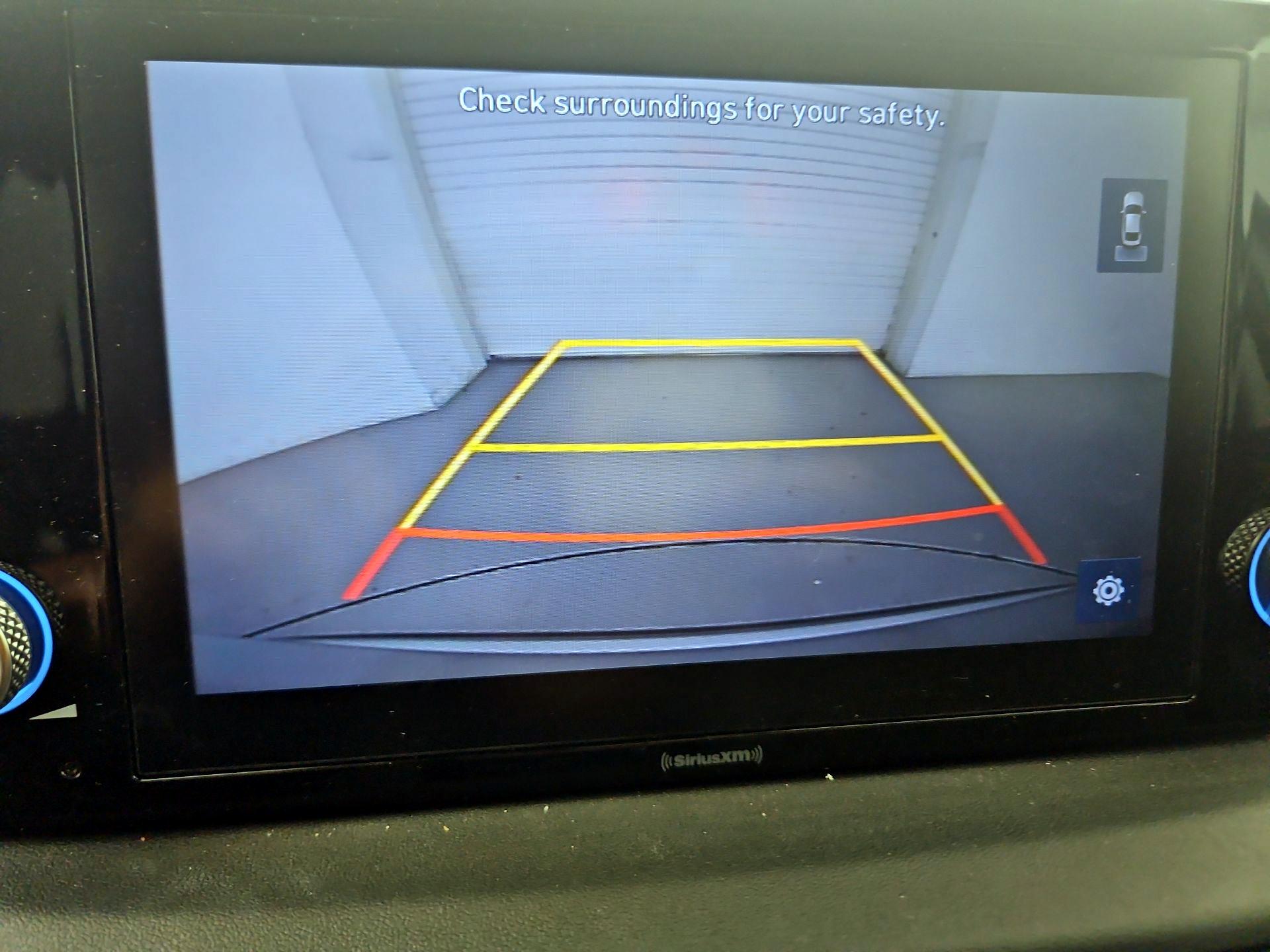 Thumbnail: 2022 Hyundai Santa Fe - 14