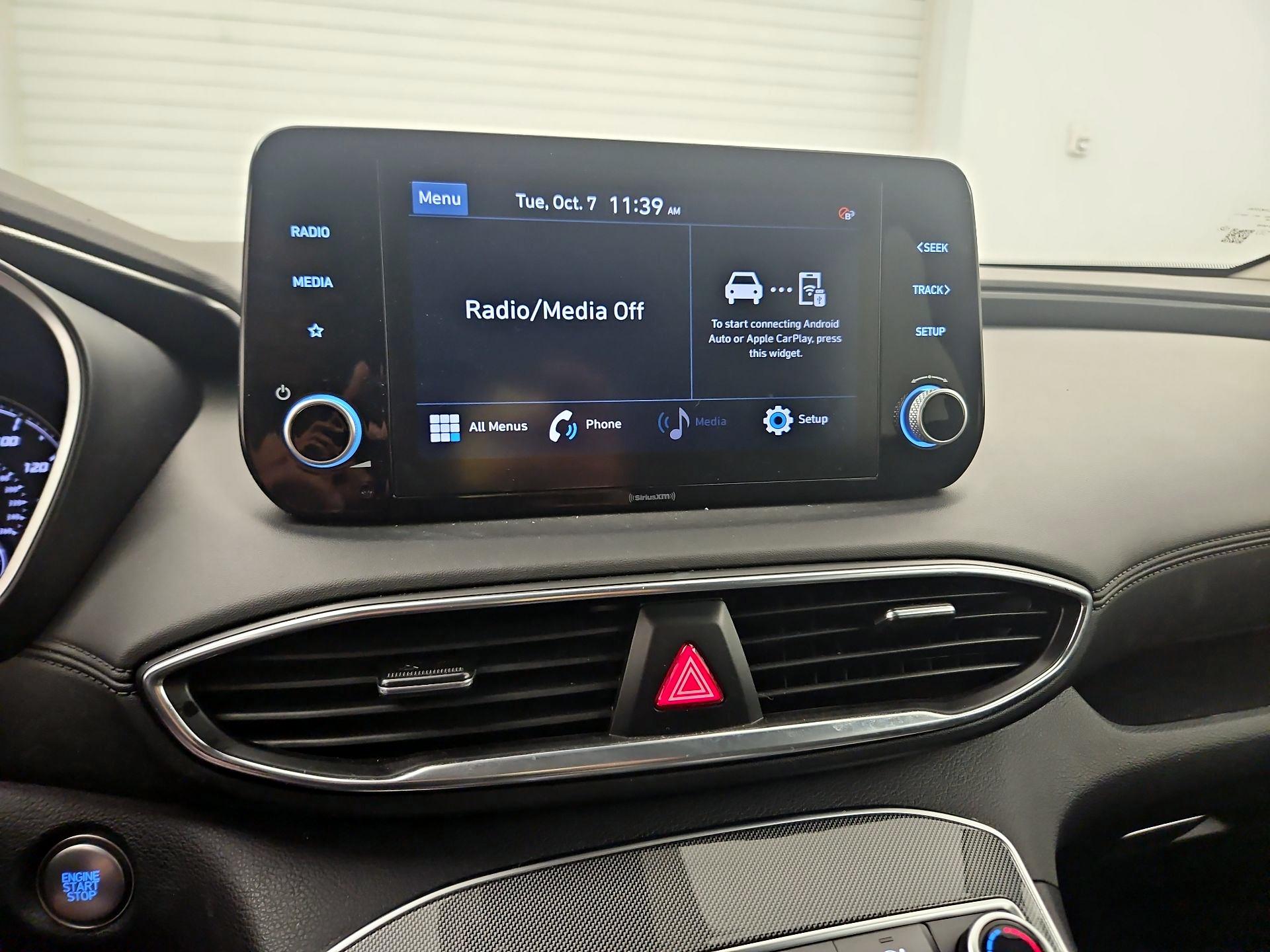 Thumbnail: 2022 Hyundai Santa Fe - 15