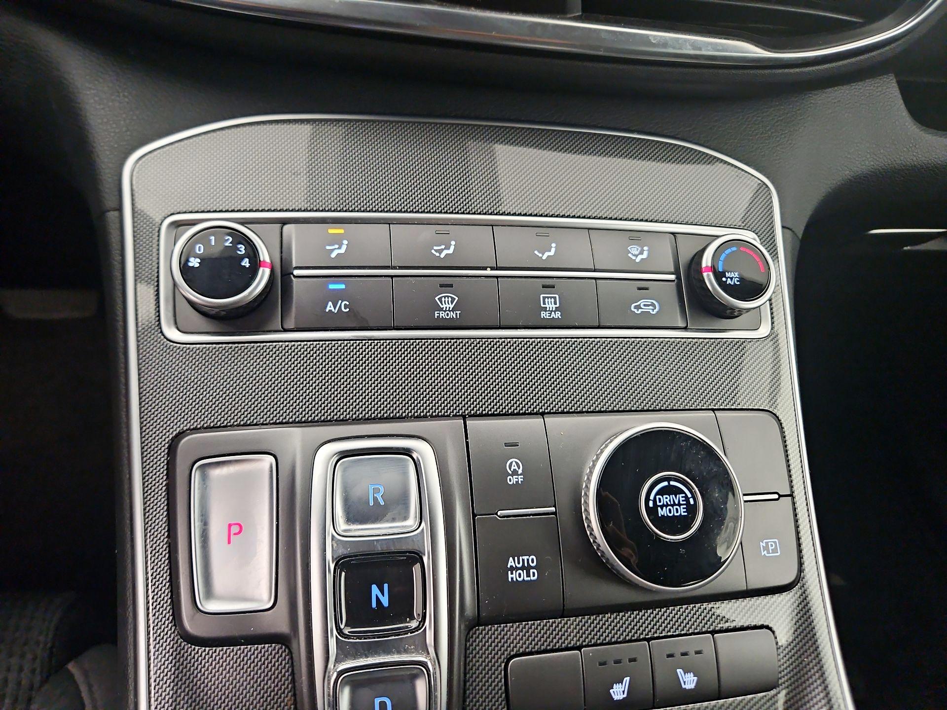 Thumbnail: 2022 Hyundai Santa Fe - 16