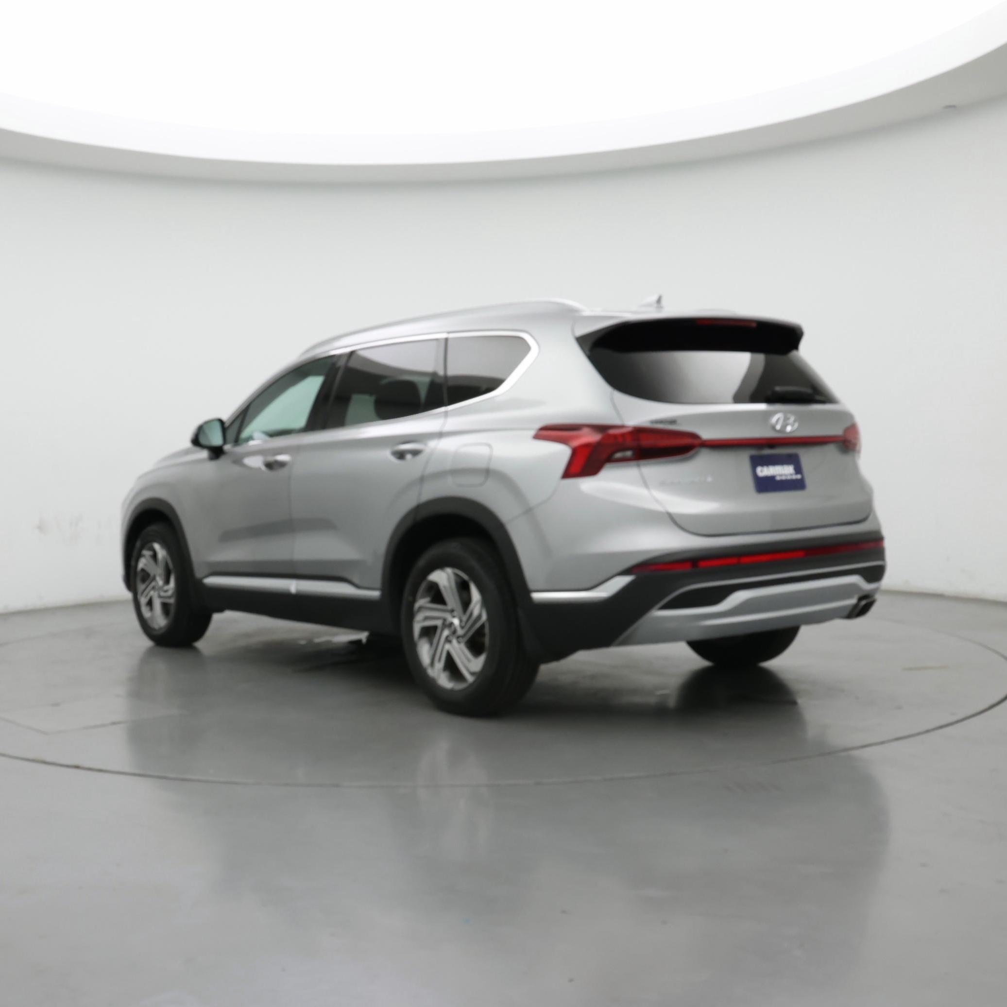Thumbnail: 2022 Hyundai Santa Fe - 2