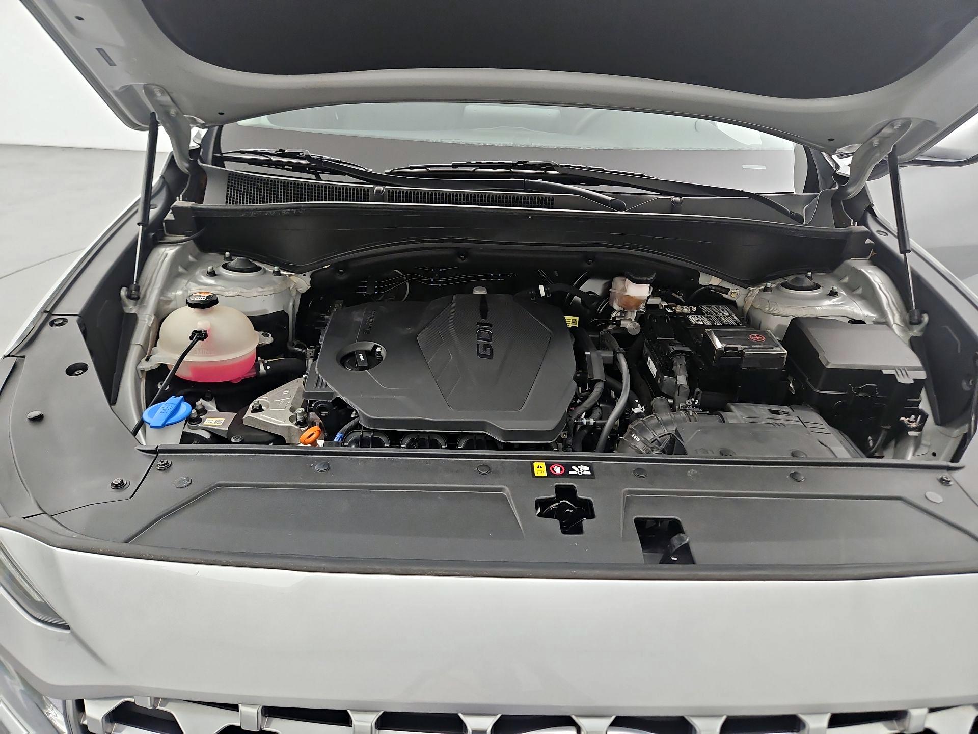 Thumbnail: 2022 Hyundai Santa Fe - 20