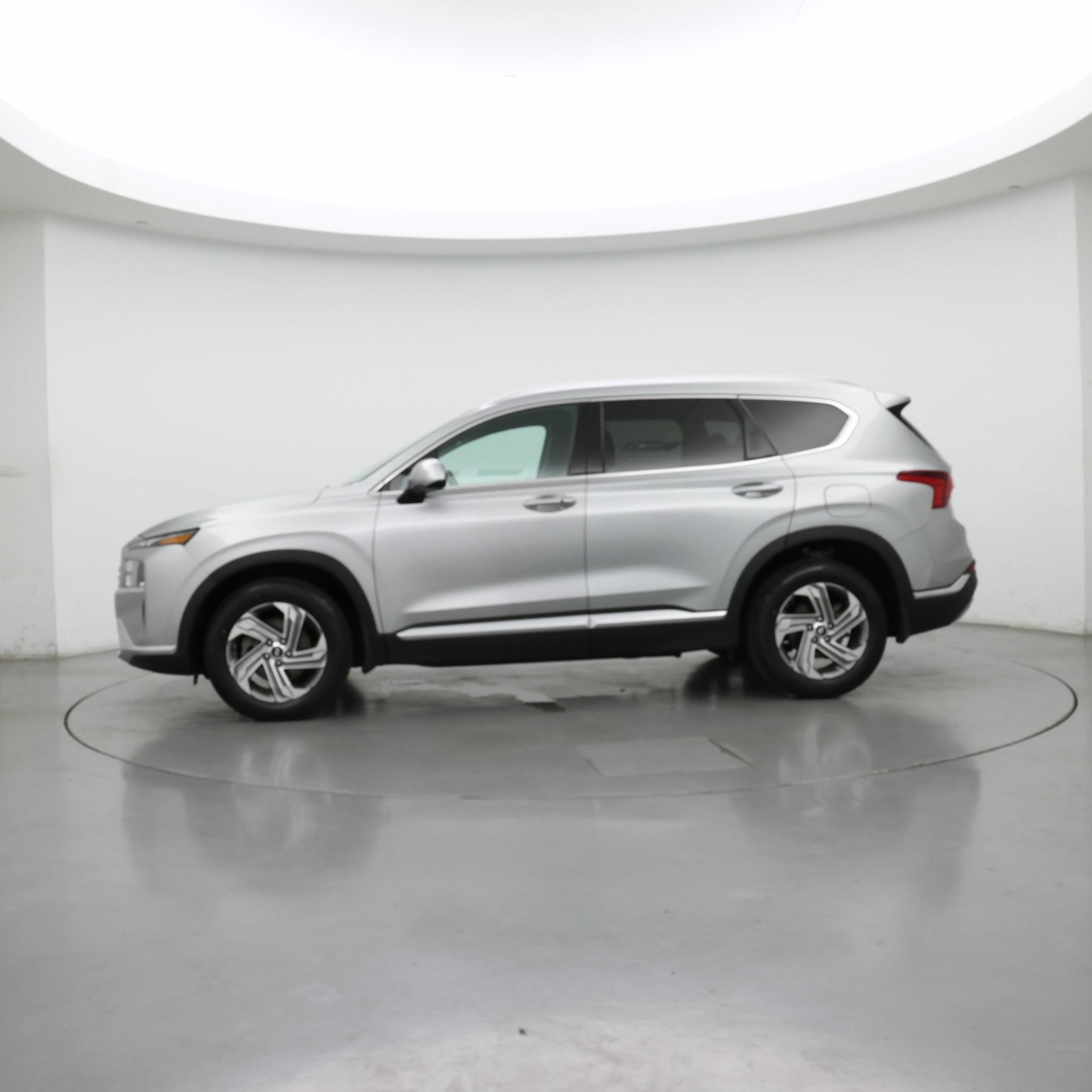 Thumbnail: 2022 Hyundai Santa Fe - 3