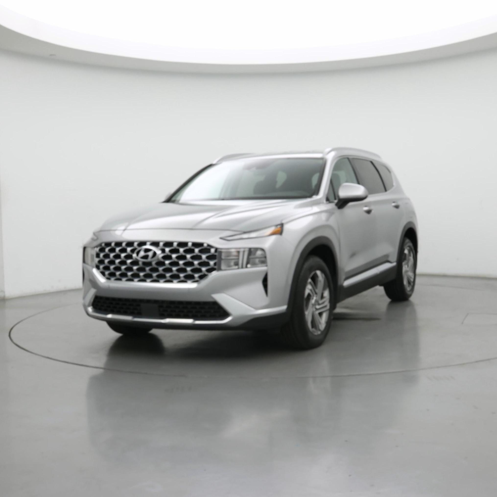 Thumbnail: 2022 Hyundai Santa Fe - 4