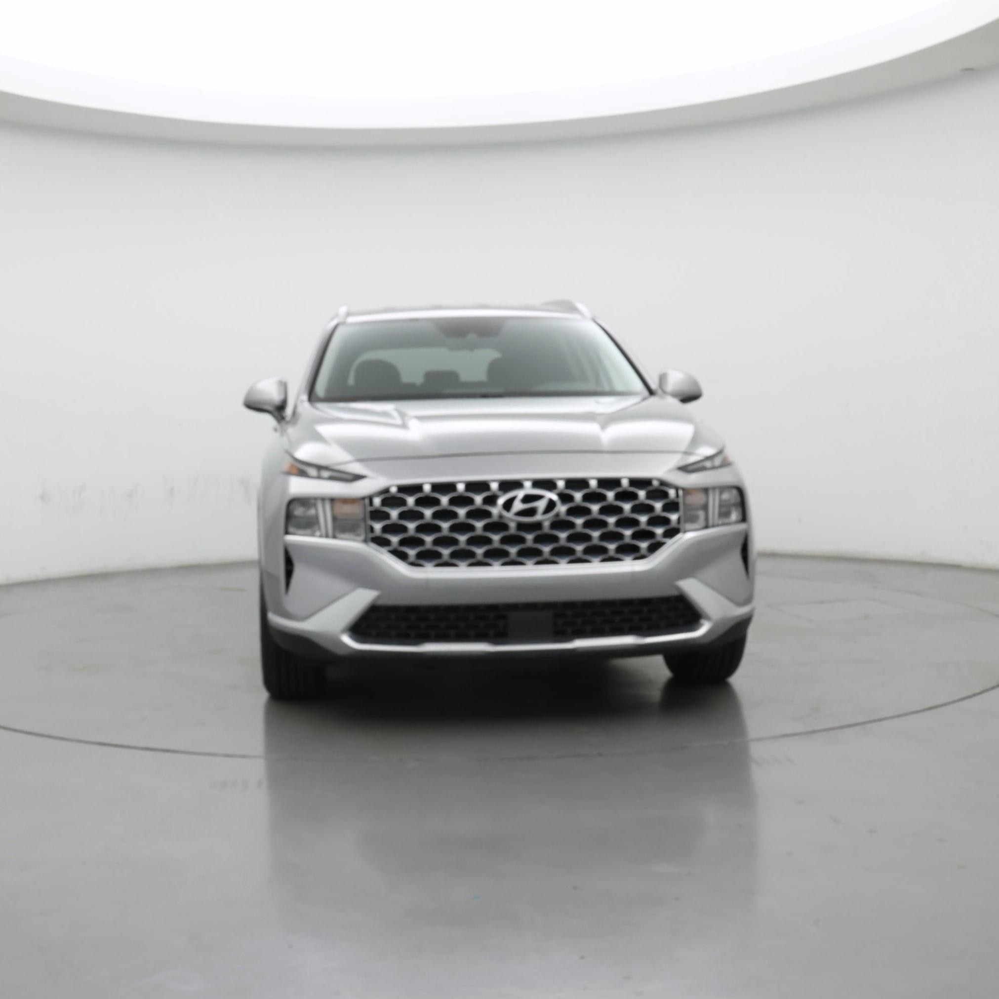 Thumbnail: 2022 Hyundai Santa Fe - 5