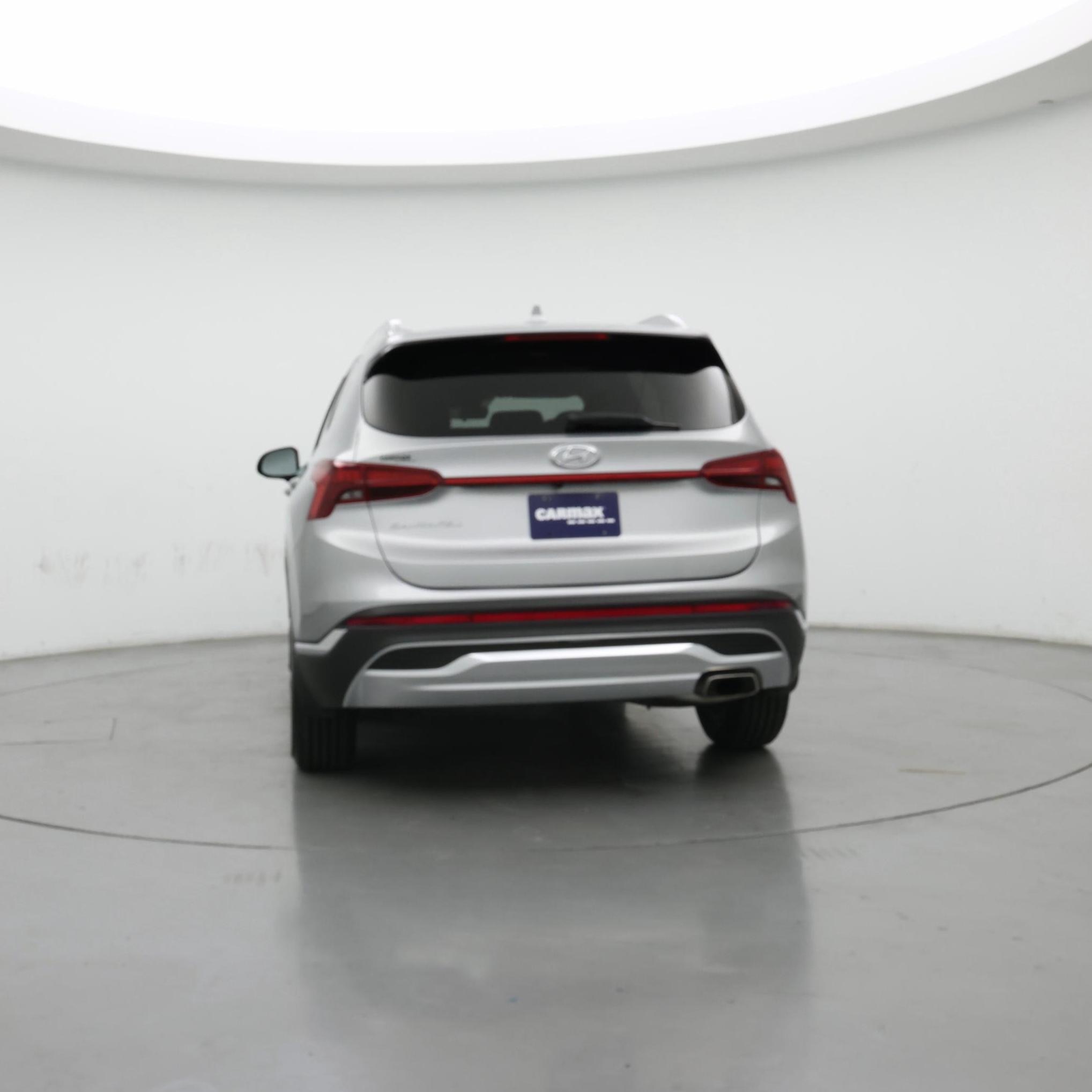 Thumbnail: 2022 Hyundai Santa Fe - 6