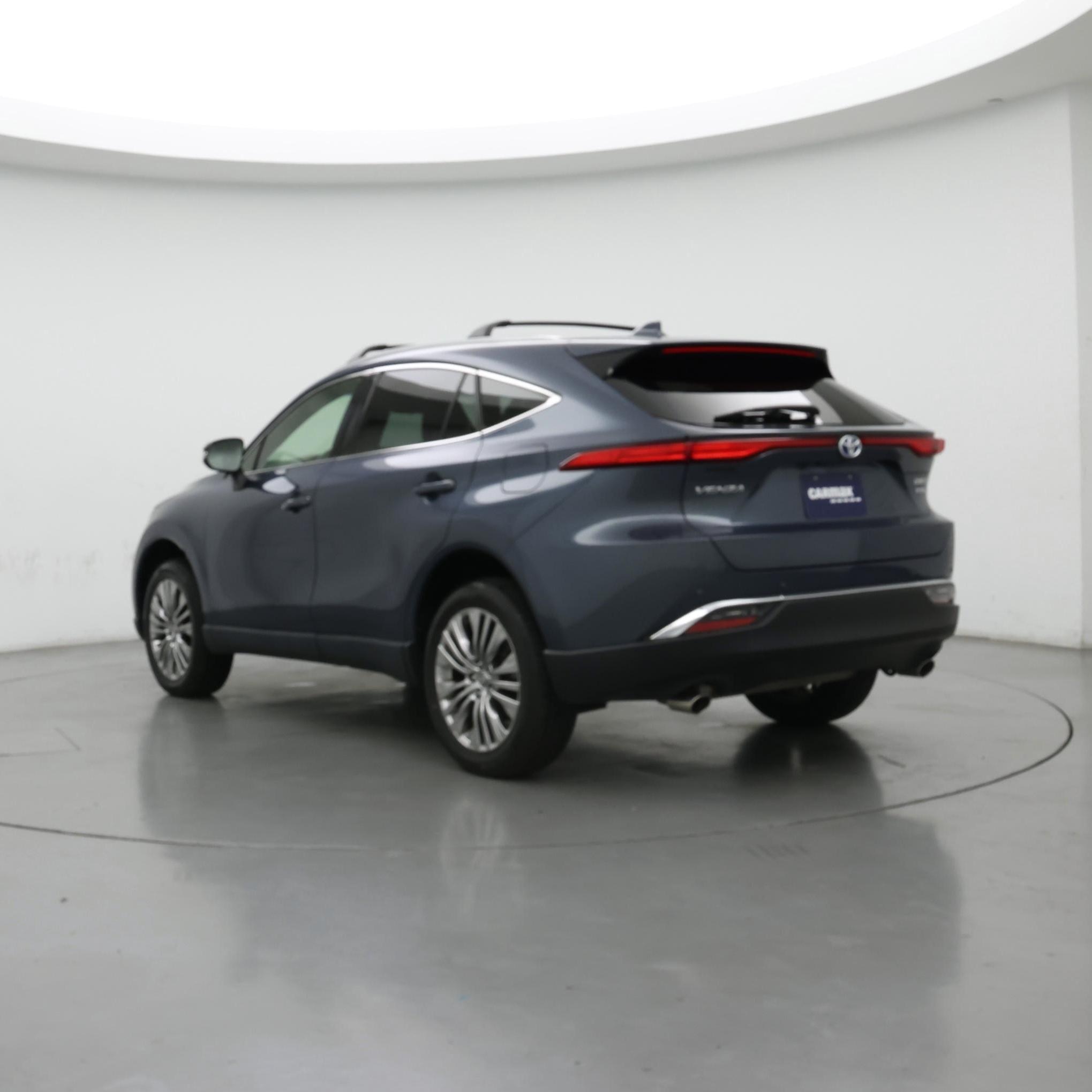 Thumbnail: 2022 Toyota Venza - 2