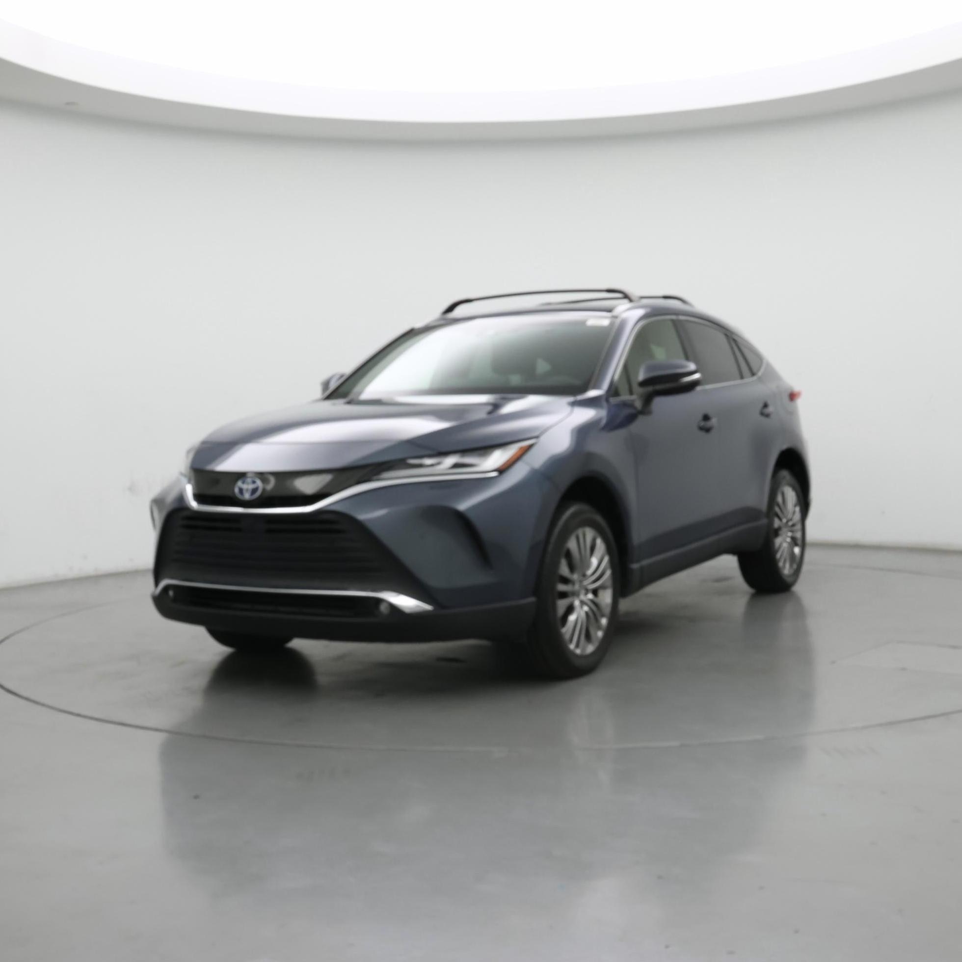 Thumbnail: 2022 Toyota Venza - 4