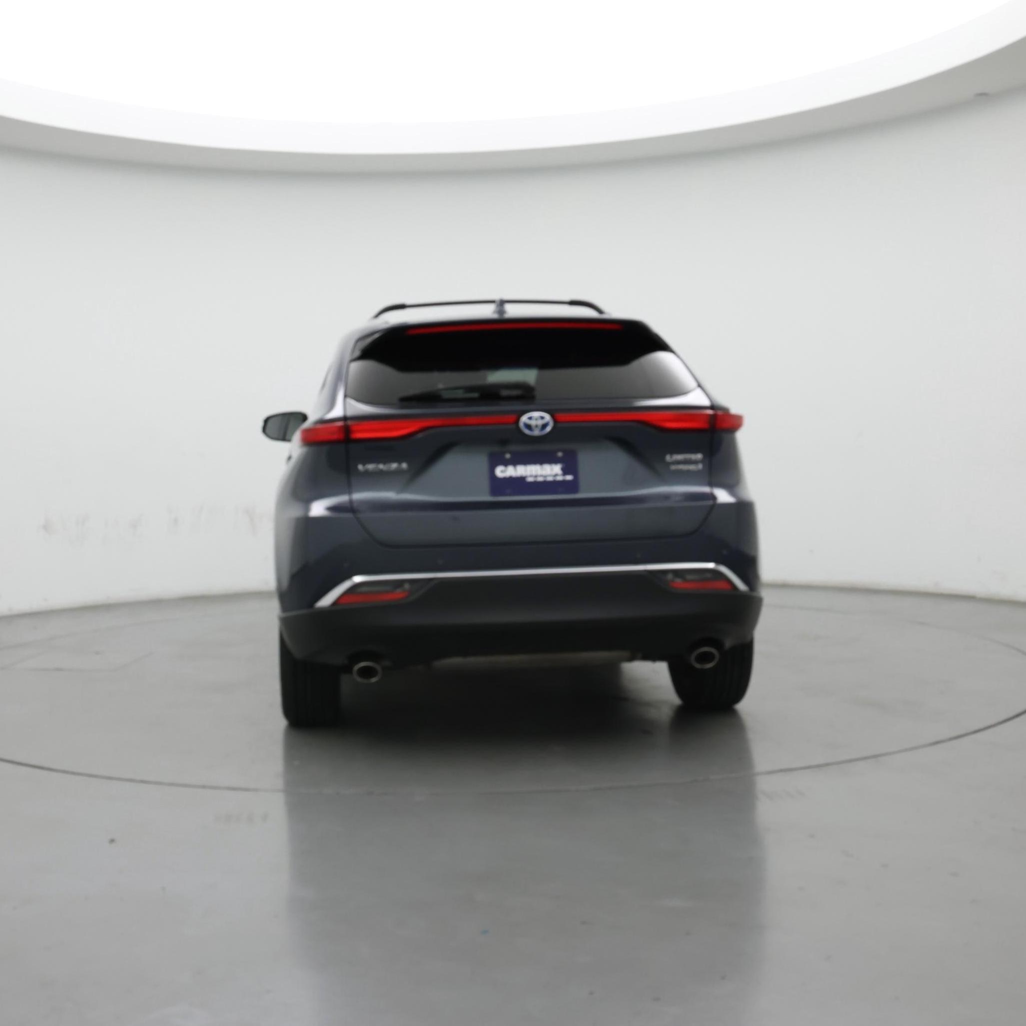 Thumbnail: 2022 Toyota Venza - 6