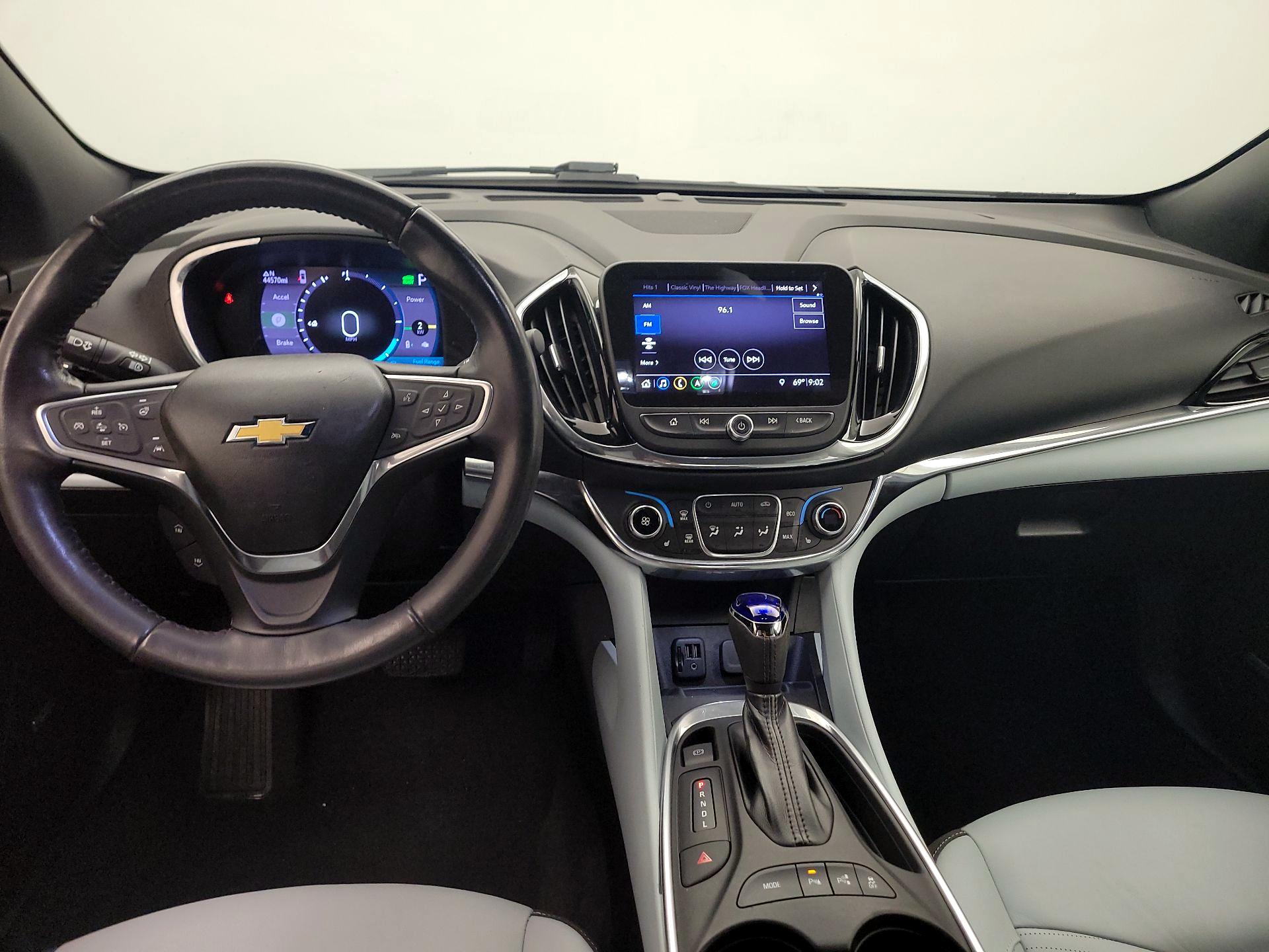 Thumbnail: 2019 Chevrolet Volt - 9
