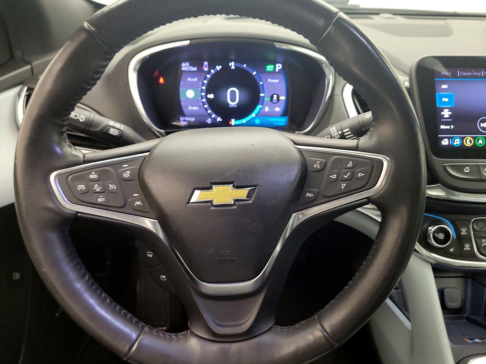 Thumbnail: 2019 Chevrolet Volt - 10