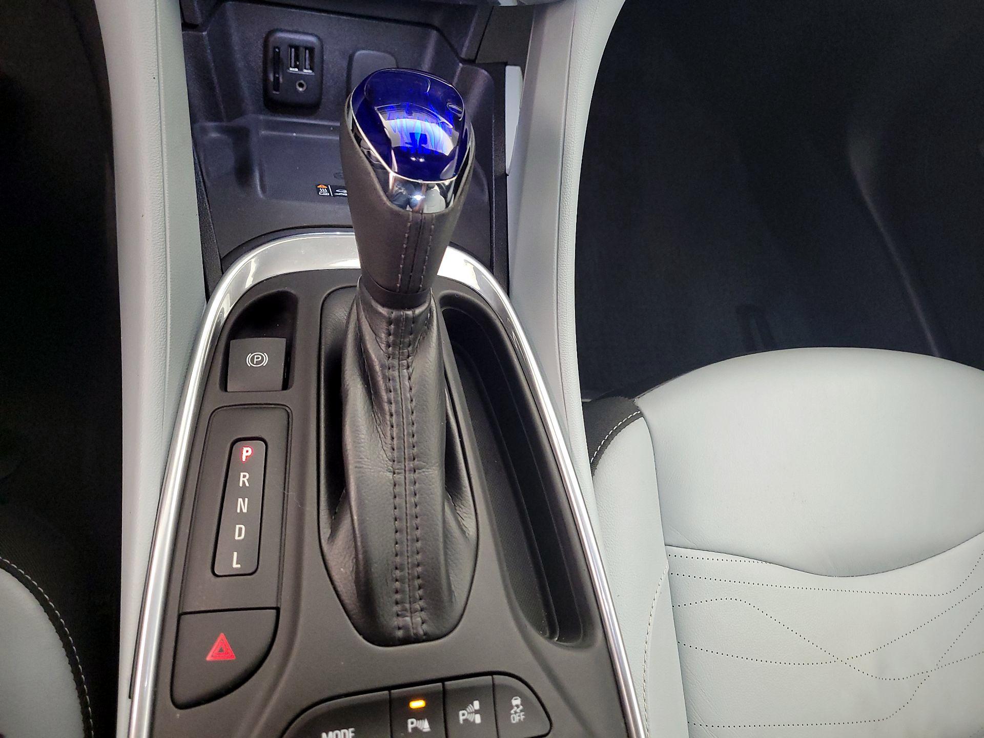 Thumbnail: 2019 Chevrolet Volt - 15